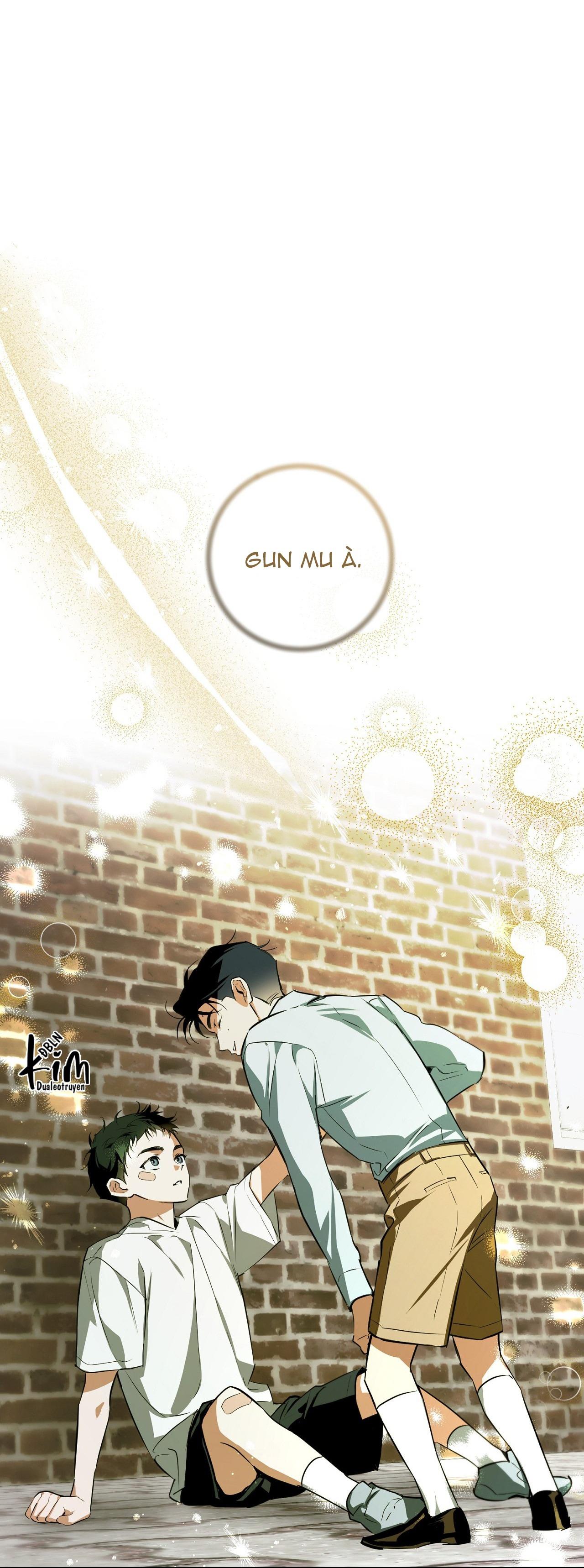 OFF TRACK Chapter 41 - Next Chapter 42