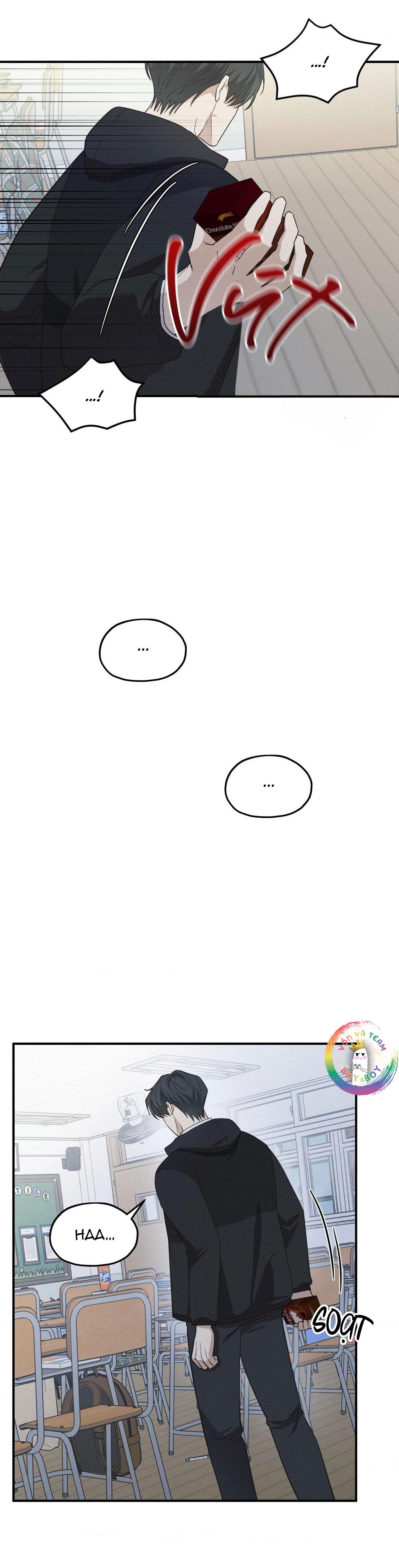 Học Sinh Giỏi Mắc Lỗi Chí Mạng Chapter 13 - Trang 2