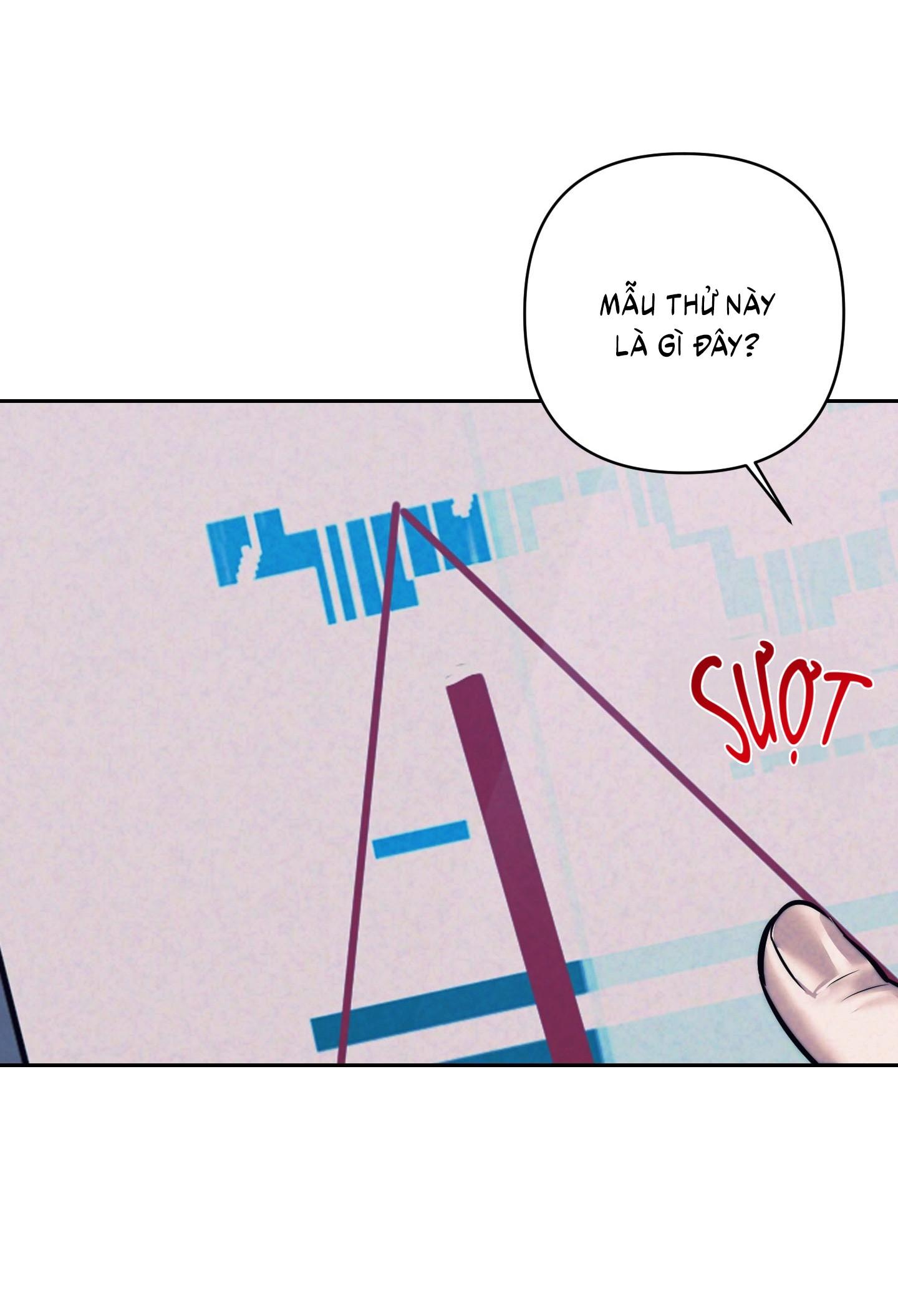 (CBunu) Stigma Chapter 48 - Next Chapter 49