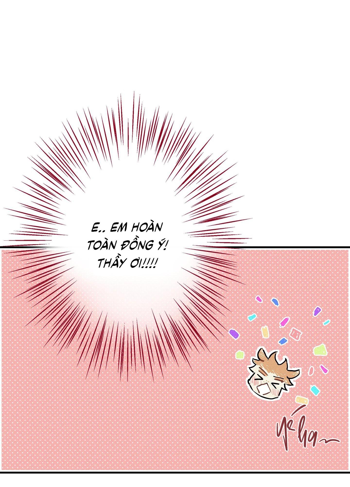 (CBunu) Tình yêu và danh vọng Chapter 73 - Next 