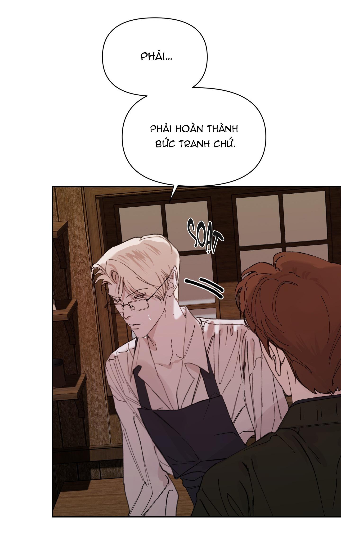 BL CỔ TRANG-ÂU CỔ NGẮN NHÀ KIM Chapter 43.4 vĩnh hằng 4 - Next 