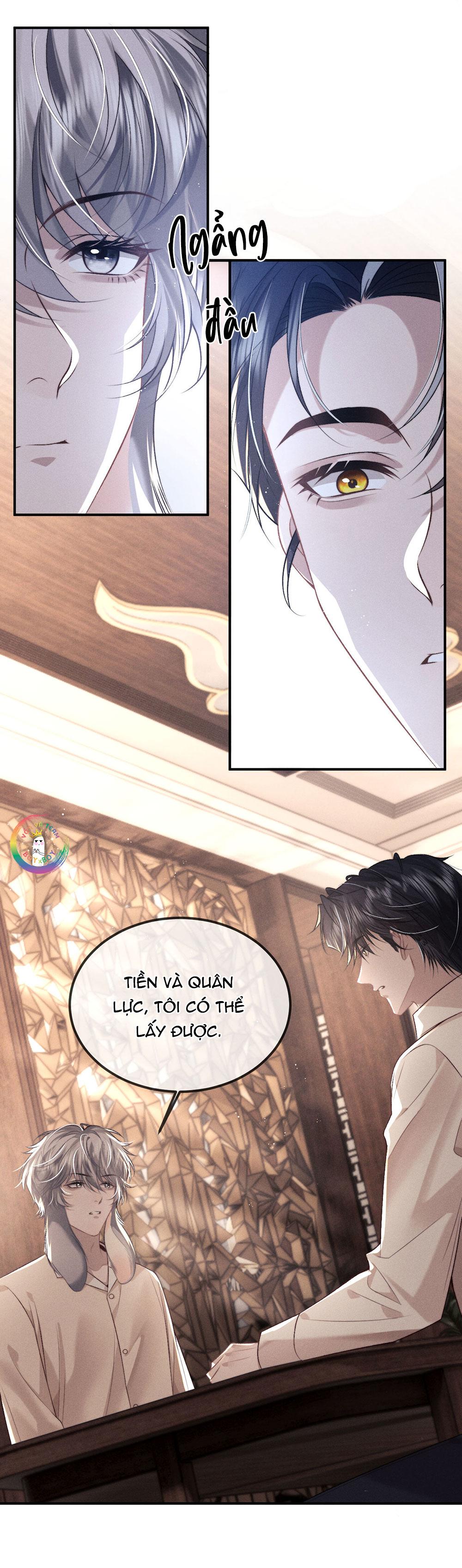 Chấp Sự Thỏ Tai Cụp Chapter 151 - Next 