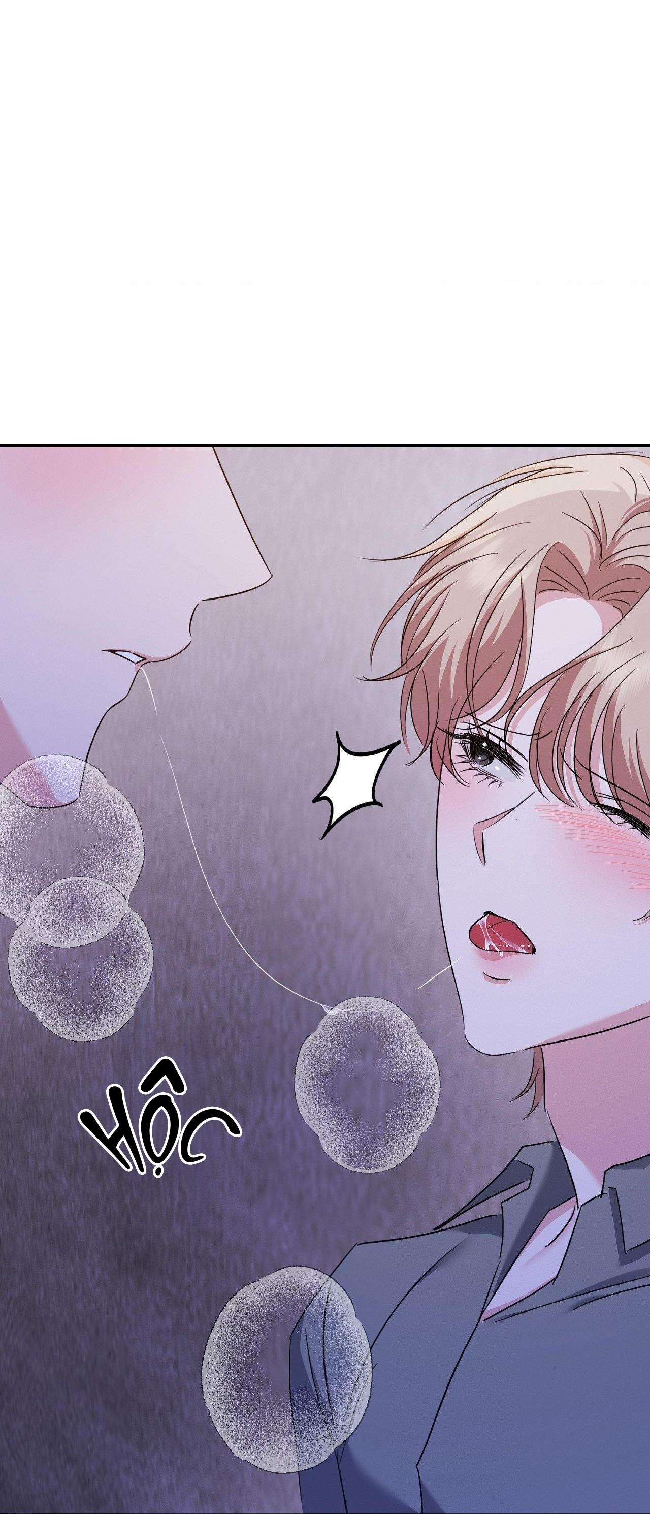 (CBunu) Cẩm Nang Fetish Chapter 12 H+ - Next Chapter 13