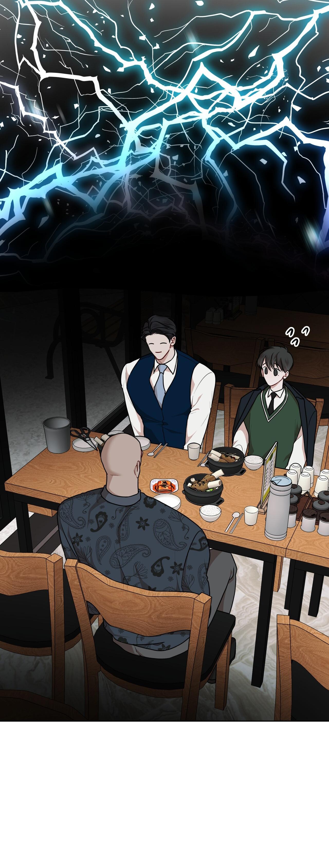 KHỞI NGUỒN SỰ SỐNG Chapter 69 - Next Chapter 70