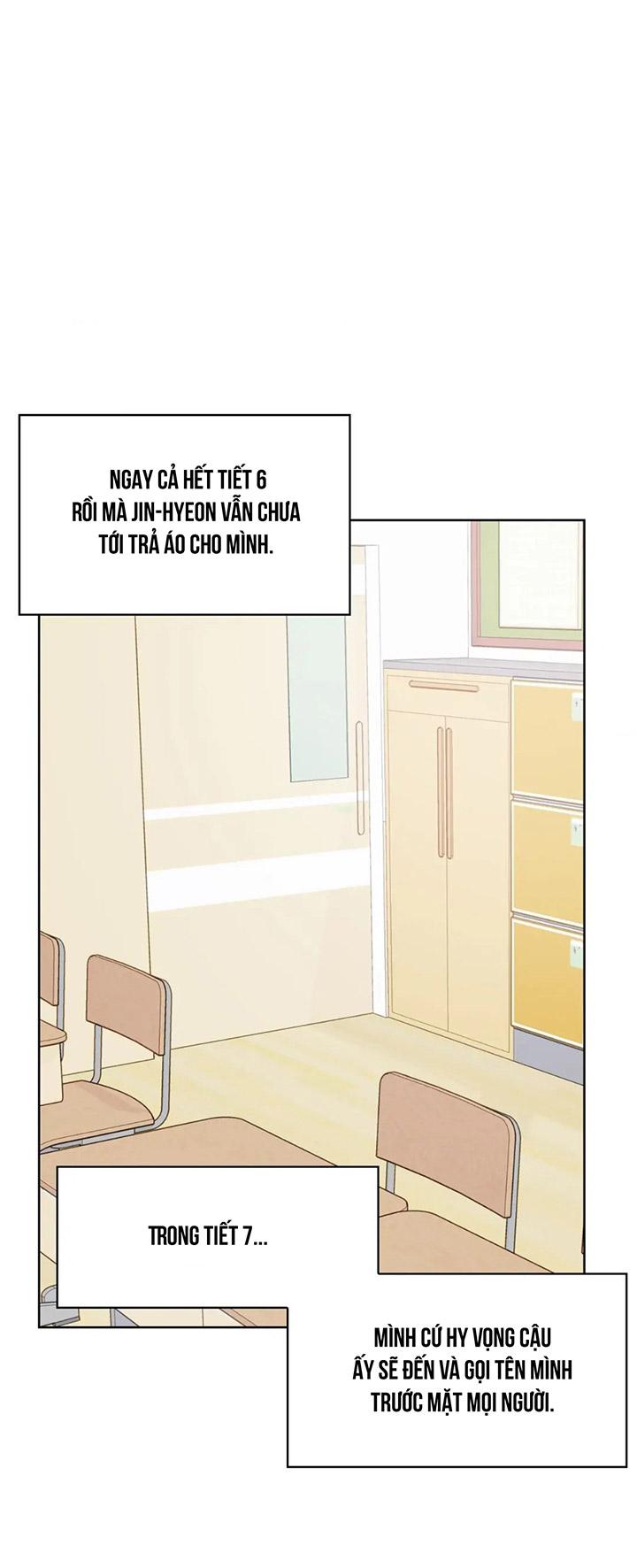 [DDT] KẺ SAY MÊ Chapter 4 - Trang 2