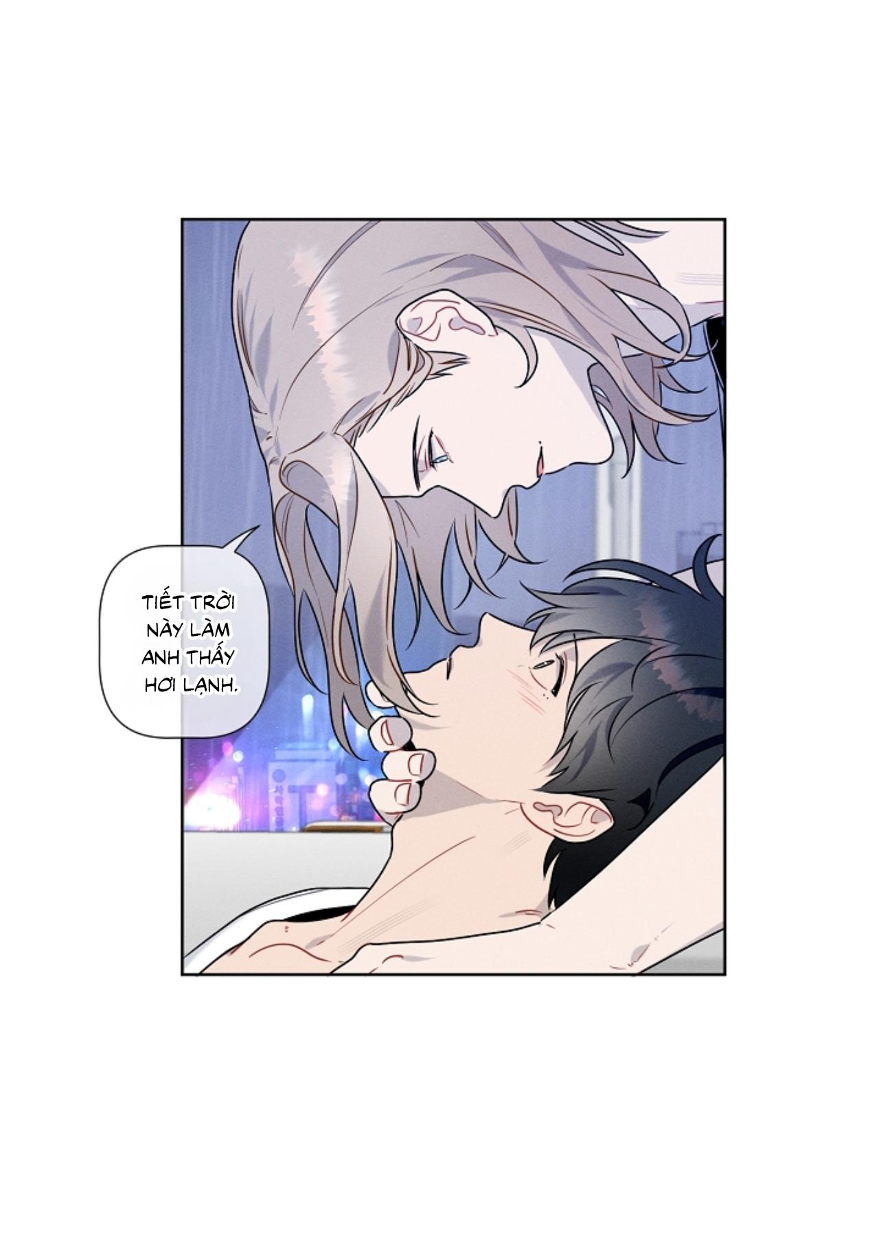 Tố Cáo Sếp Tôi Chapter 34 - Next Chapter 35