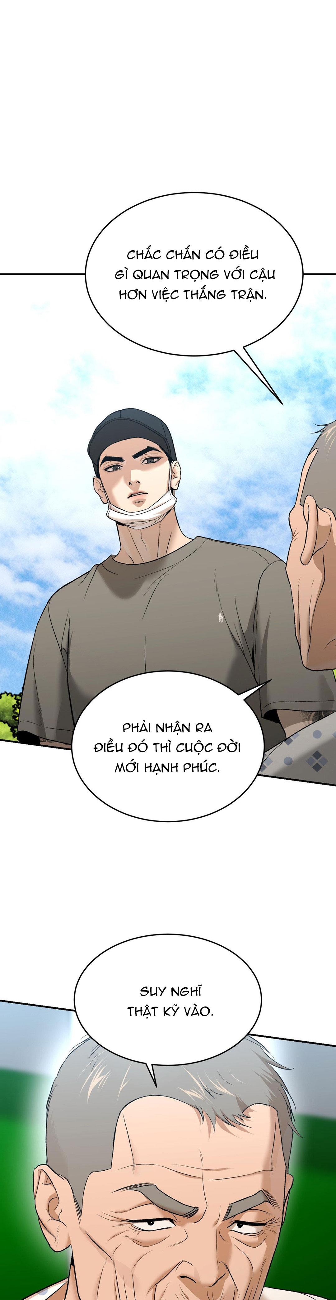ĐIỀM RỦI Chapter 75 - Trang 2