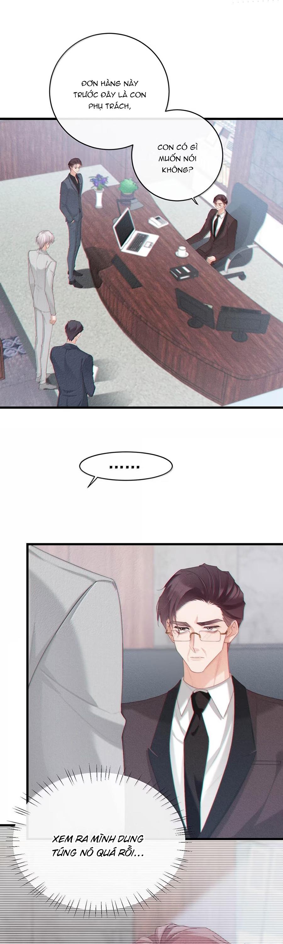 Pheromone Nồng Nàn Chapter 31 - Next 