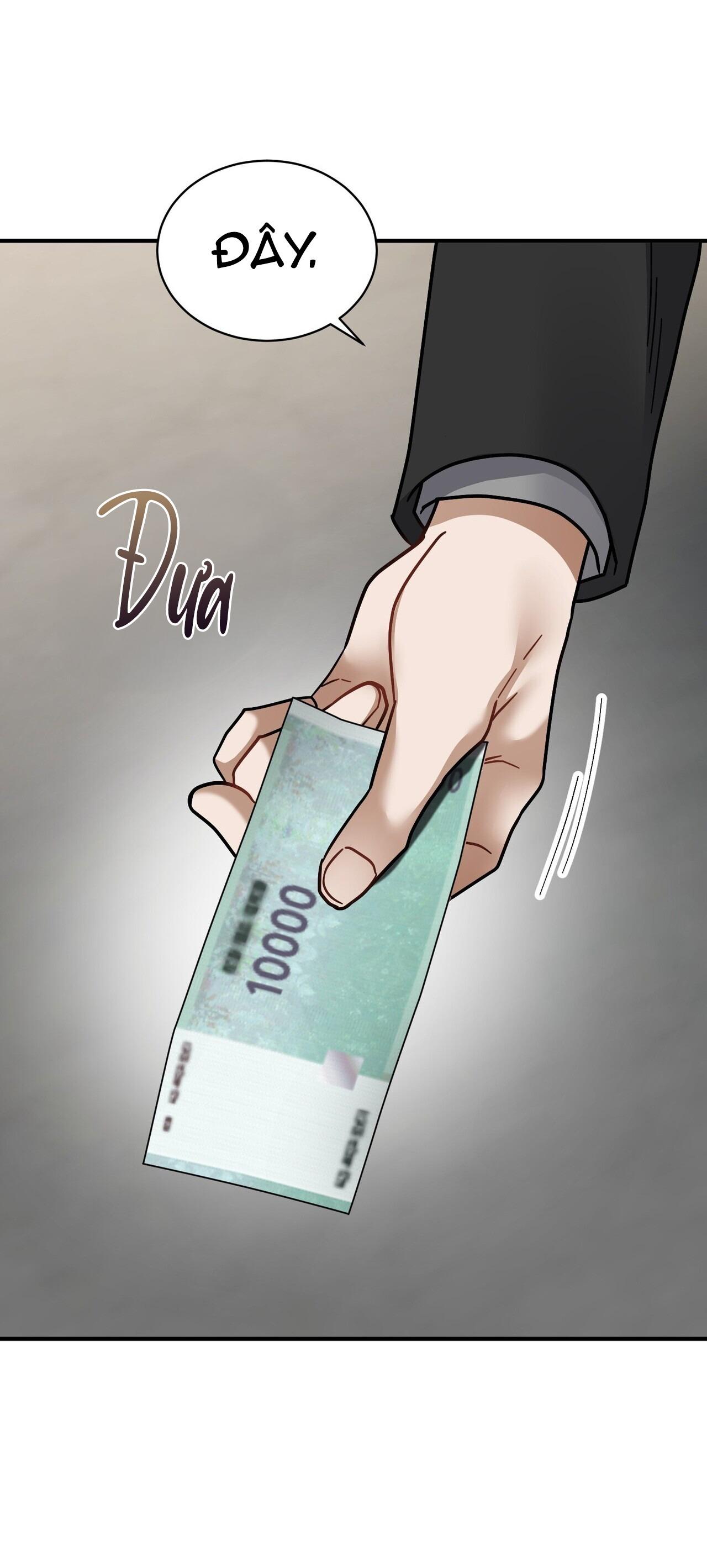 MỞ KHÓA GIAM CẦM Chapter 7 - Next 