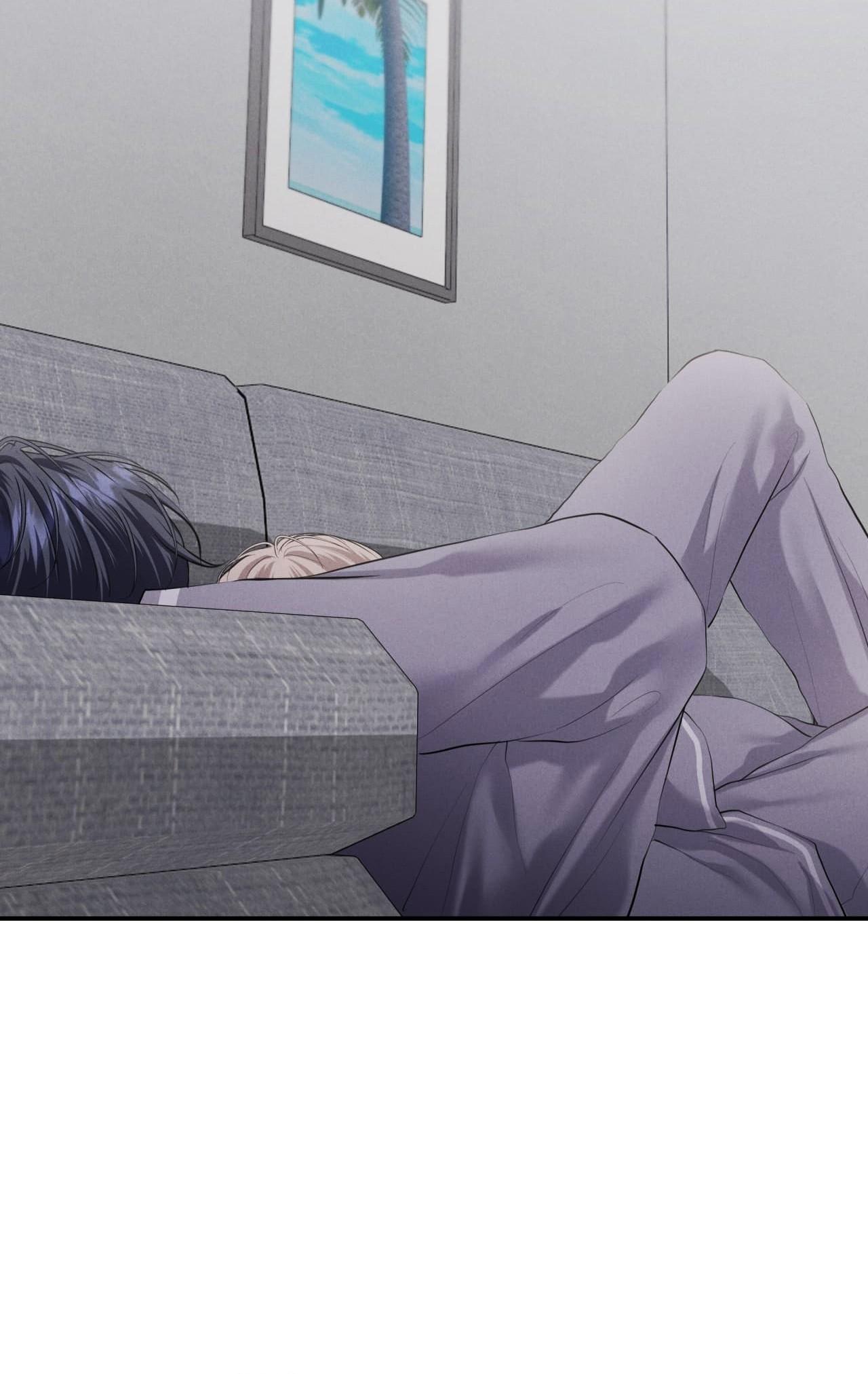 (CBunu) Làm Tình Cũng Cần Luyện Tập Nữa Sao?! Chapter 41 Ngoại truyện 2 - Next 