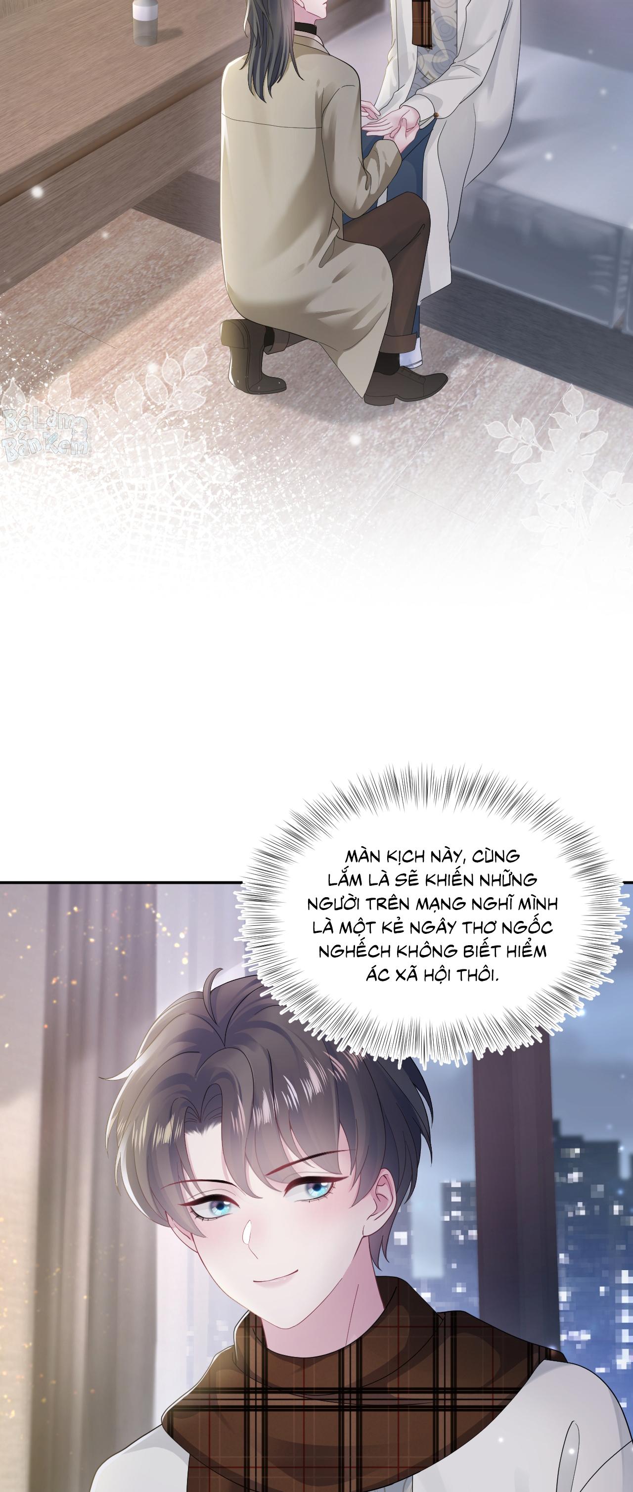 Tuyệt mỹ bạch liên hoa online dạy học Chapter 165 - Next Chapter 166