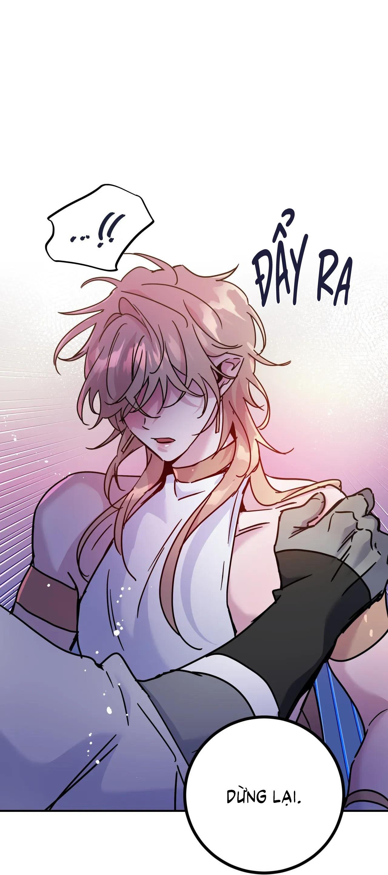 (CBunu) Ám Giữ Linh Hồn Chapter 73 CLIFF 5 - Next Chapter 74