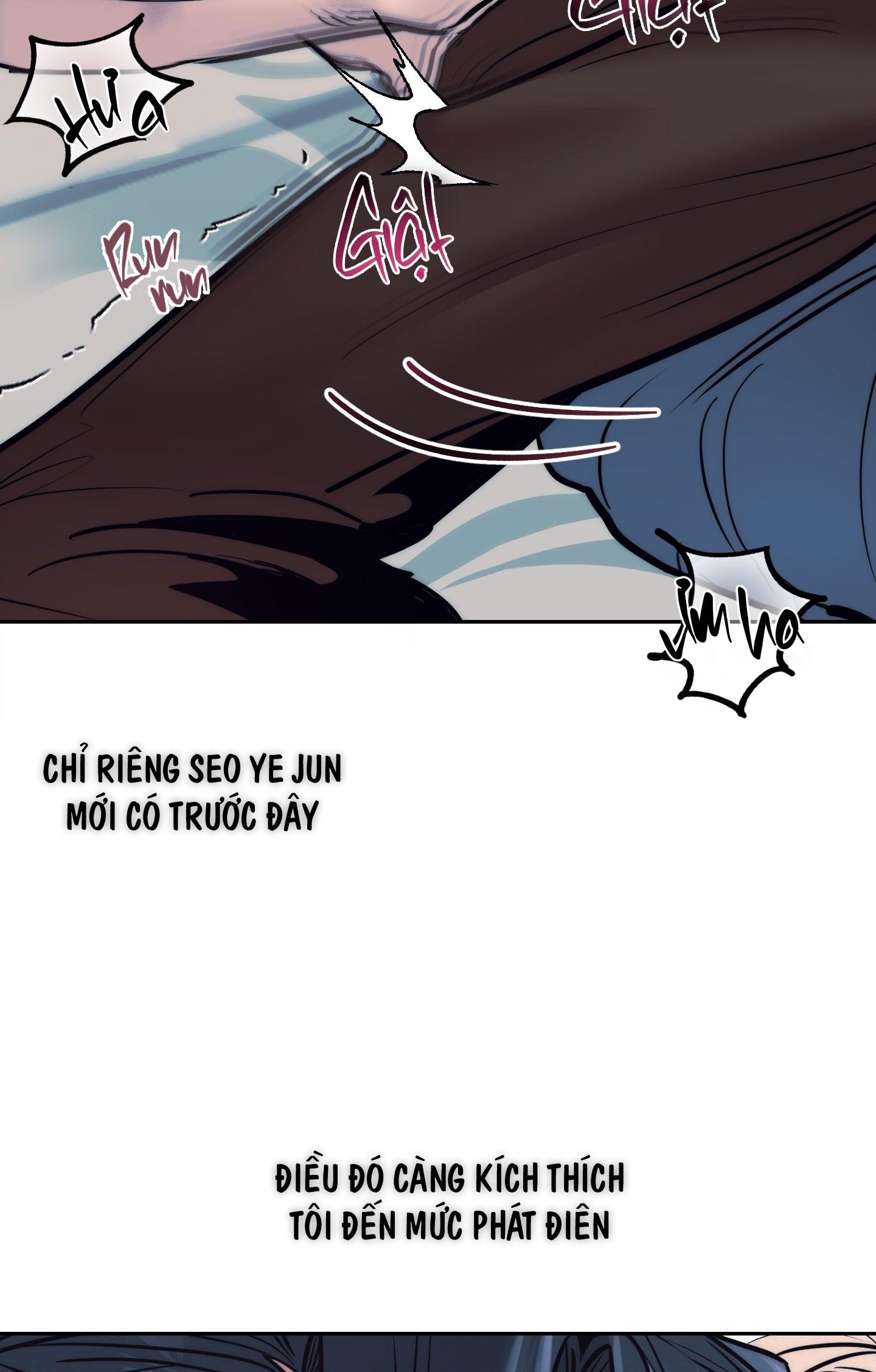 KỲ THỊ Chapter 54 - Next Chapter 55