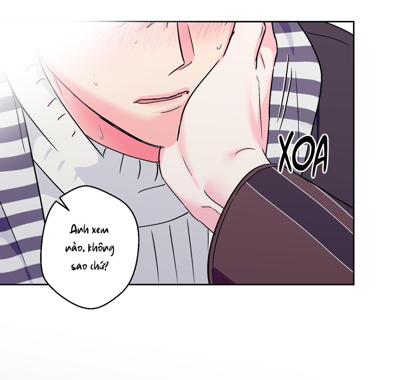 Vụ bê bối của Beta Chapter 51 - Next 