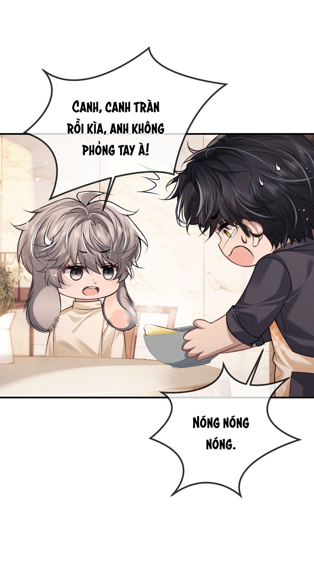 Chấp Sự Thỏ Tai Cụp Chapter 154 - Next 