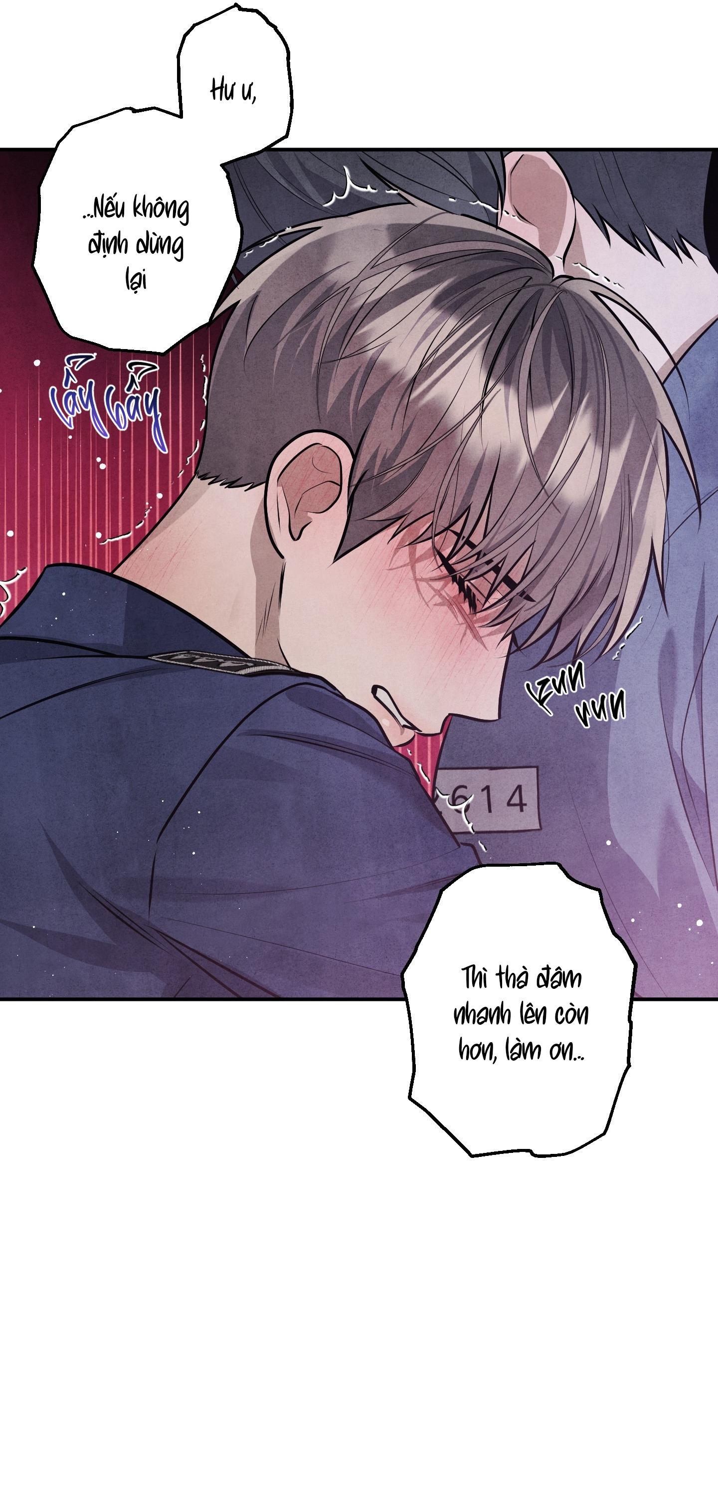 HẮC DIỄM DỤC VỌNG Chapter 20 H+ - Next 