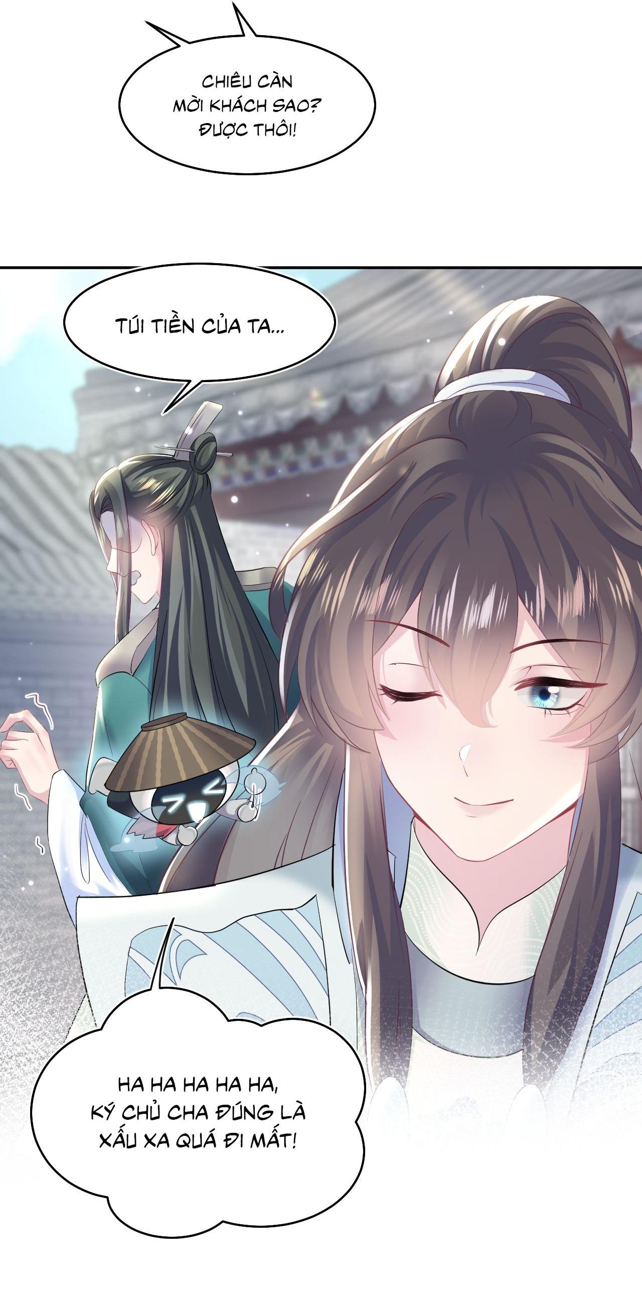 Tuyệt mỹ bạch liên hoa online dạy học Chapter 98 - Next Chapter 99
