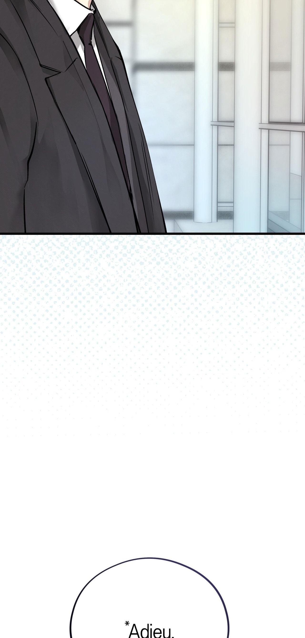HONEY BEAR Chapter 62 - Next 