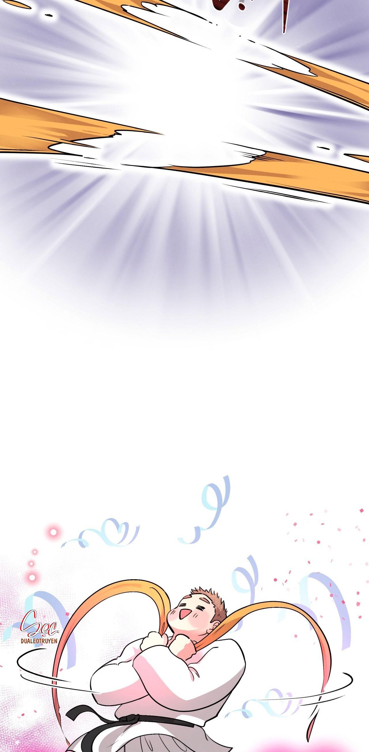 HONEY BEAR Chapter 62 - Next 
