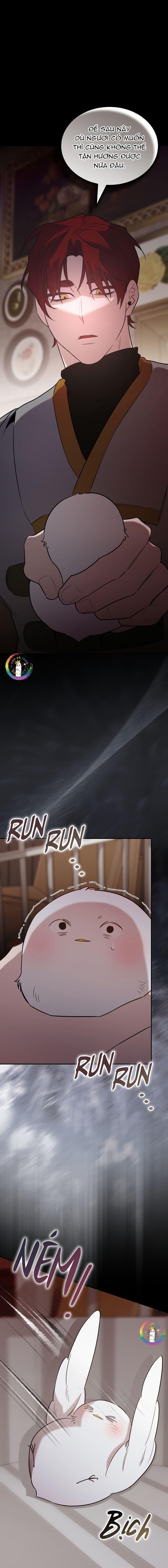Này, Đừng Có Nhấn Cái Nút Đó! Chapter 51 - Next 