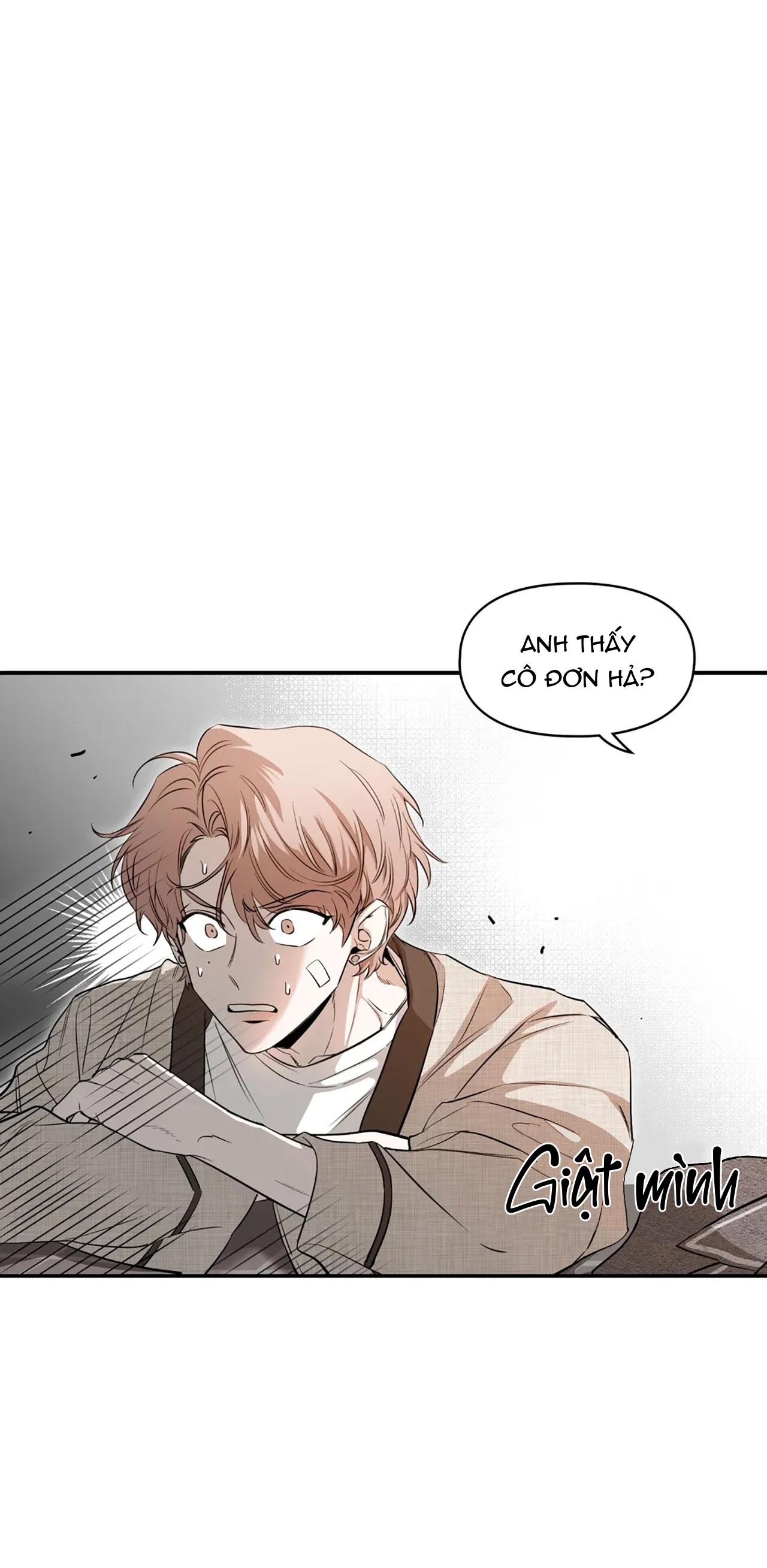 SKETCH Chapter 78 - Next Chapter 79