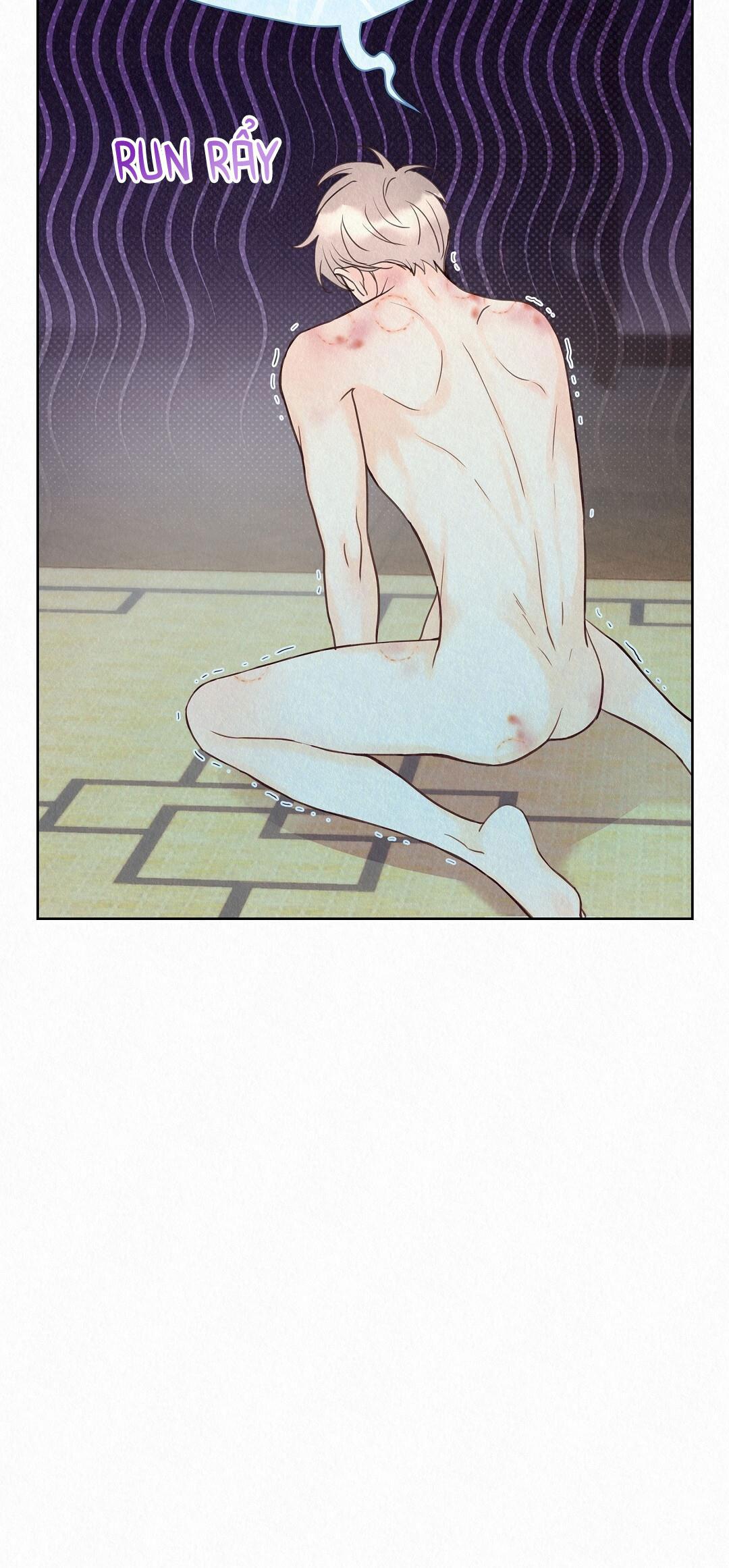 BẢN CHẤT TÀ ÁC Chapter 26 - Next Chapter 27