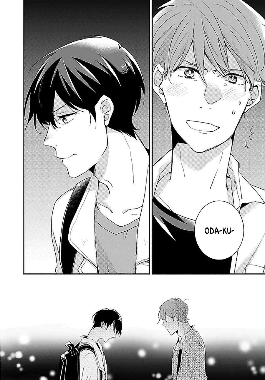 Thầy Giáo Trẻ Thuần Khiết Mong Muốn Được Cha Nuôi Bảnh Bao Ôm Ấp Chapter 3 - Next 