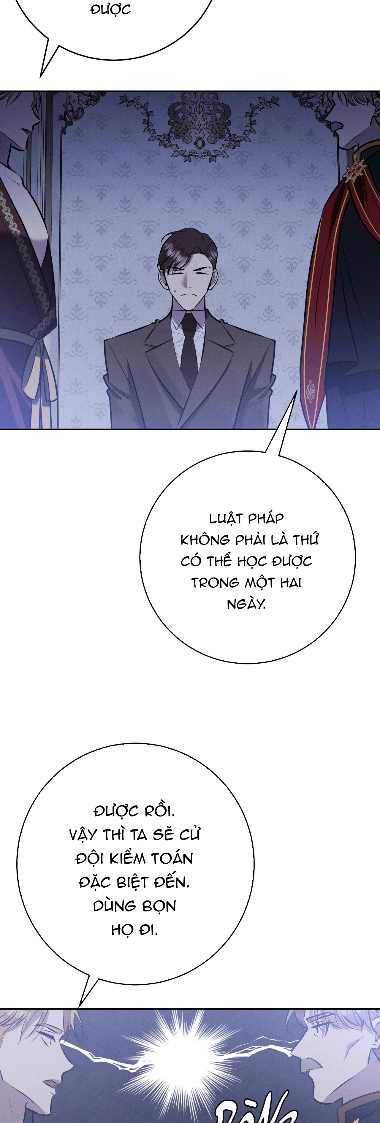 ĐÁM CƯỚI TAI TIẾNG Chapter 41 - Next 