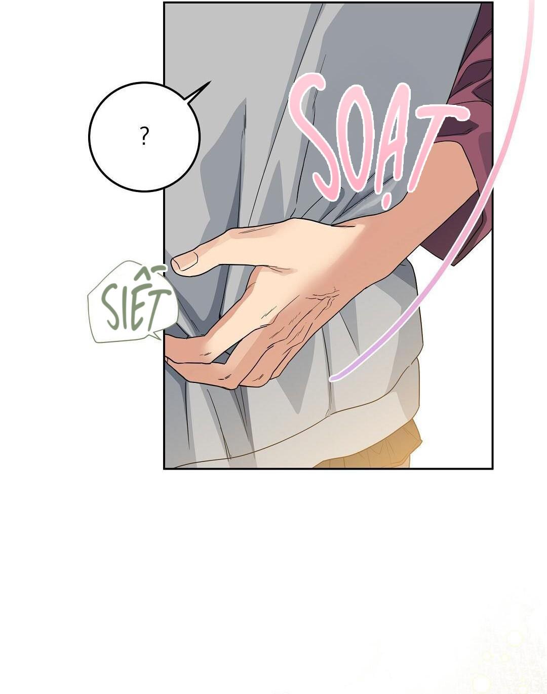 (CBunu) Cherry Cake Chapter 35 - Next 