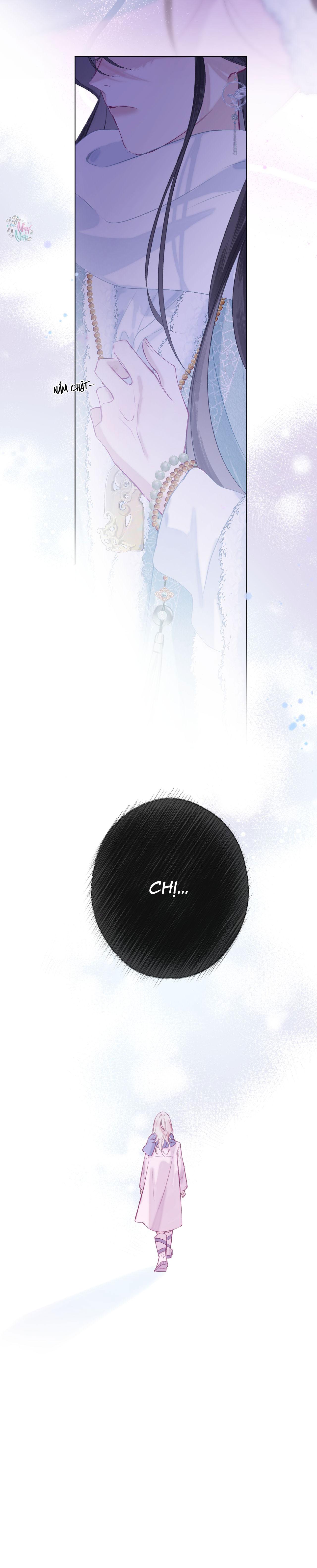 Decibel Của Nhịp Tim Chapter 2 - Next Chapter 3