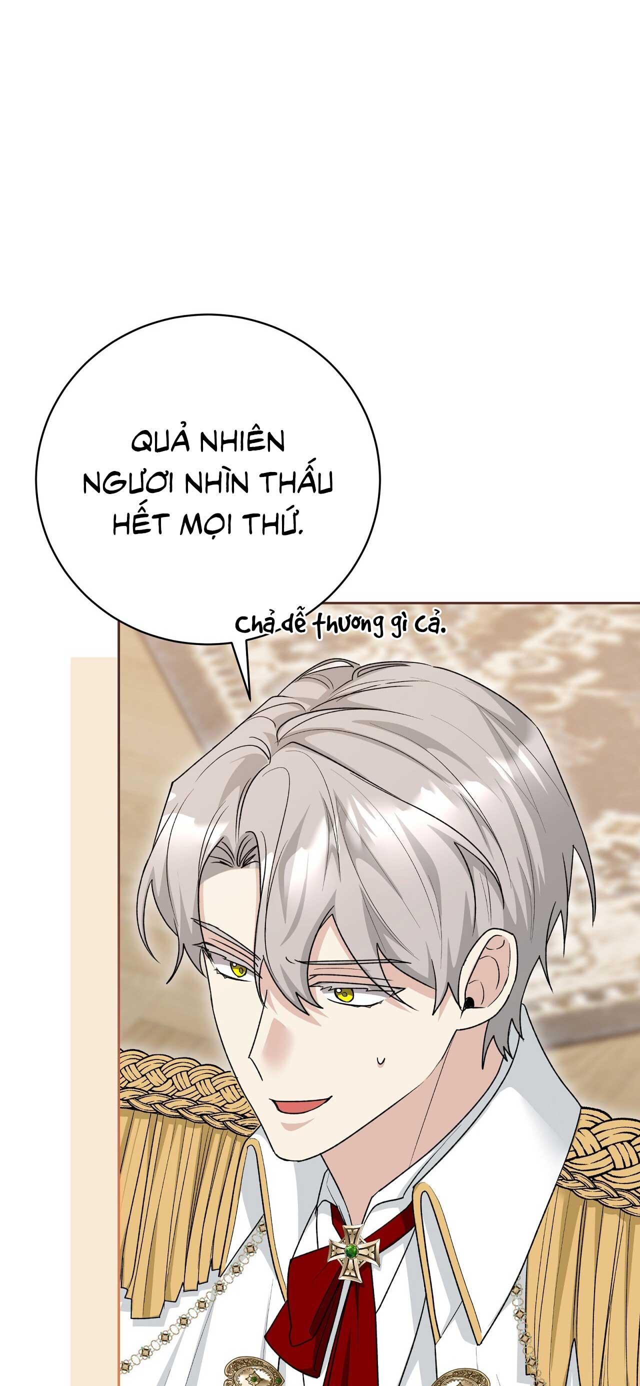Xuyên thành cục bông của tên cuồng công Chapter 21 - Next Chapter 22