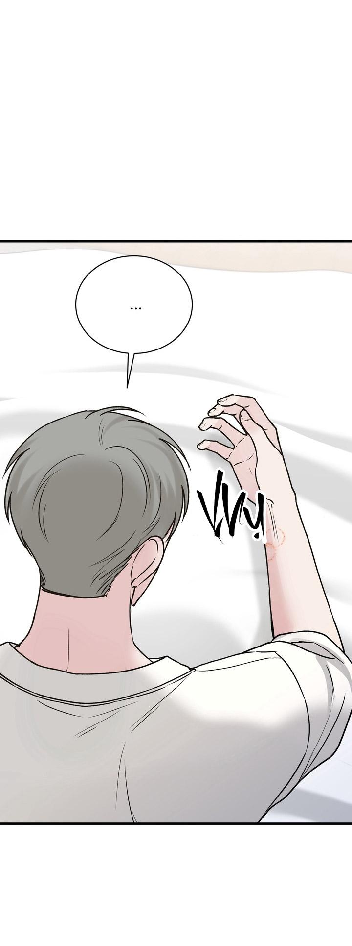 [DDT] NGƯỜI CHÚ TÔI YÊU! Chapter 5 19+ - Trang 2