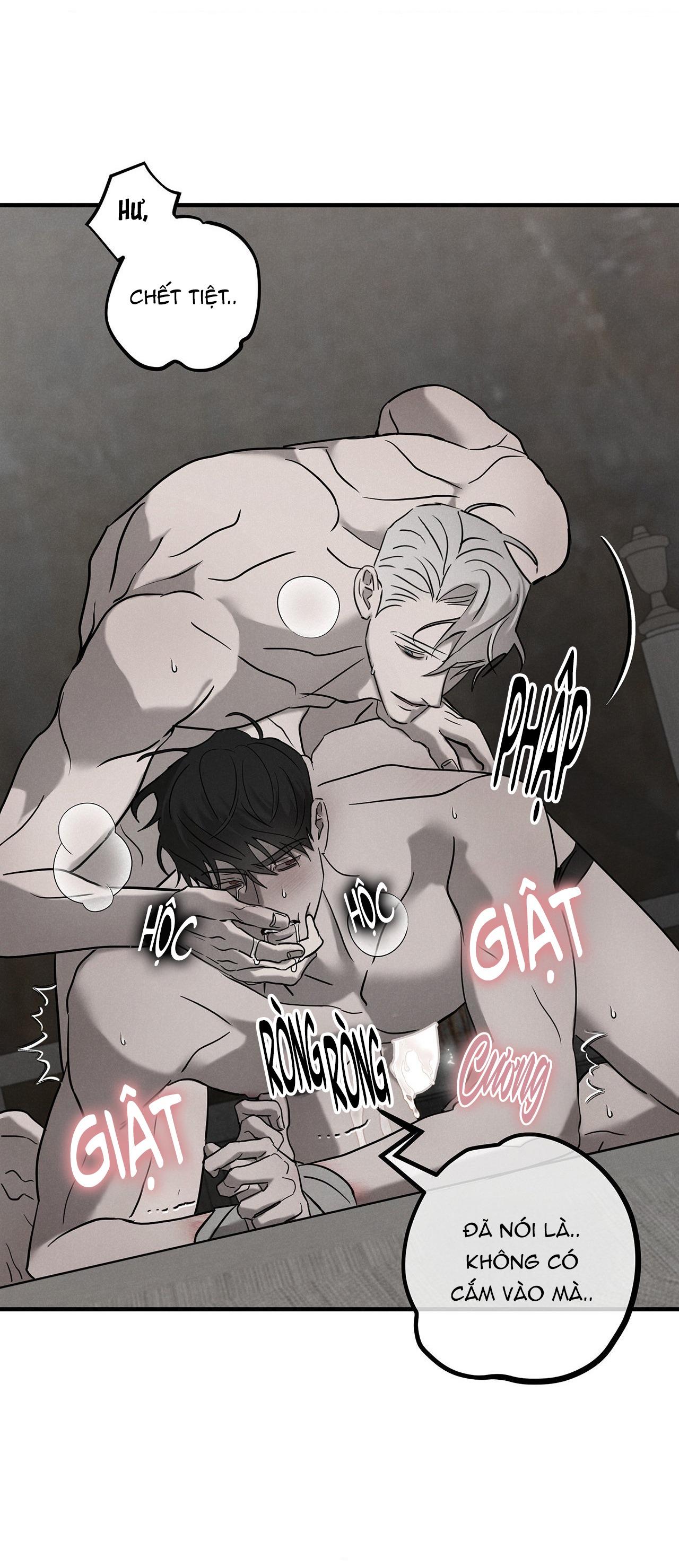 FIETA Chapter 25 - Next Chapter 26