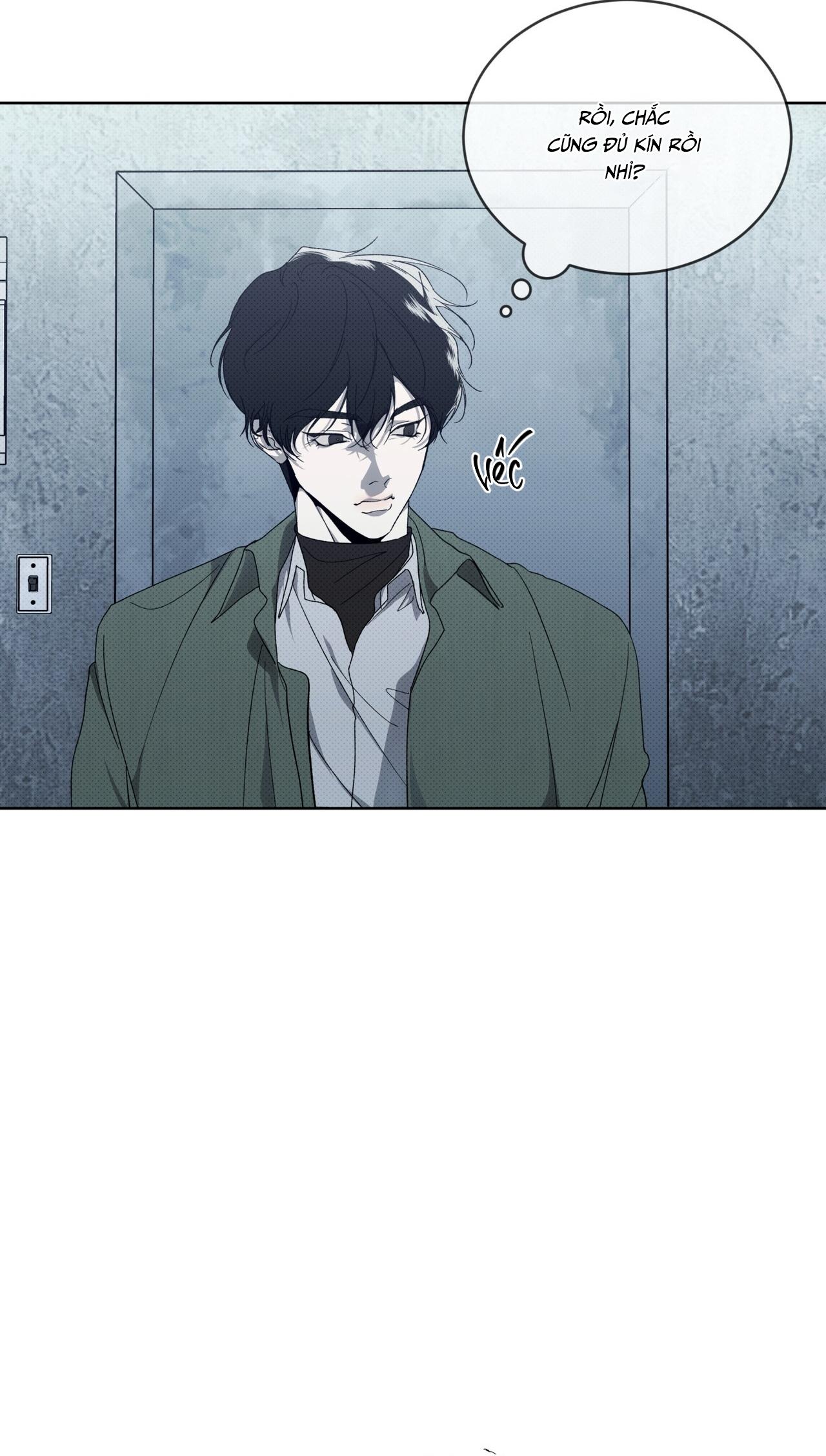 HÌNH THÁI TIẾN HÓA Chapter 3 - Next Chapter 4