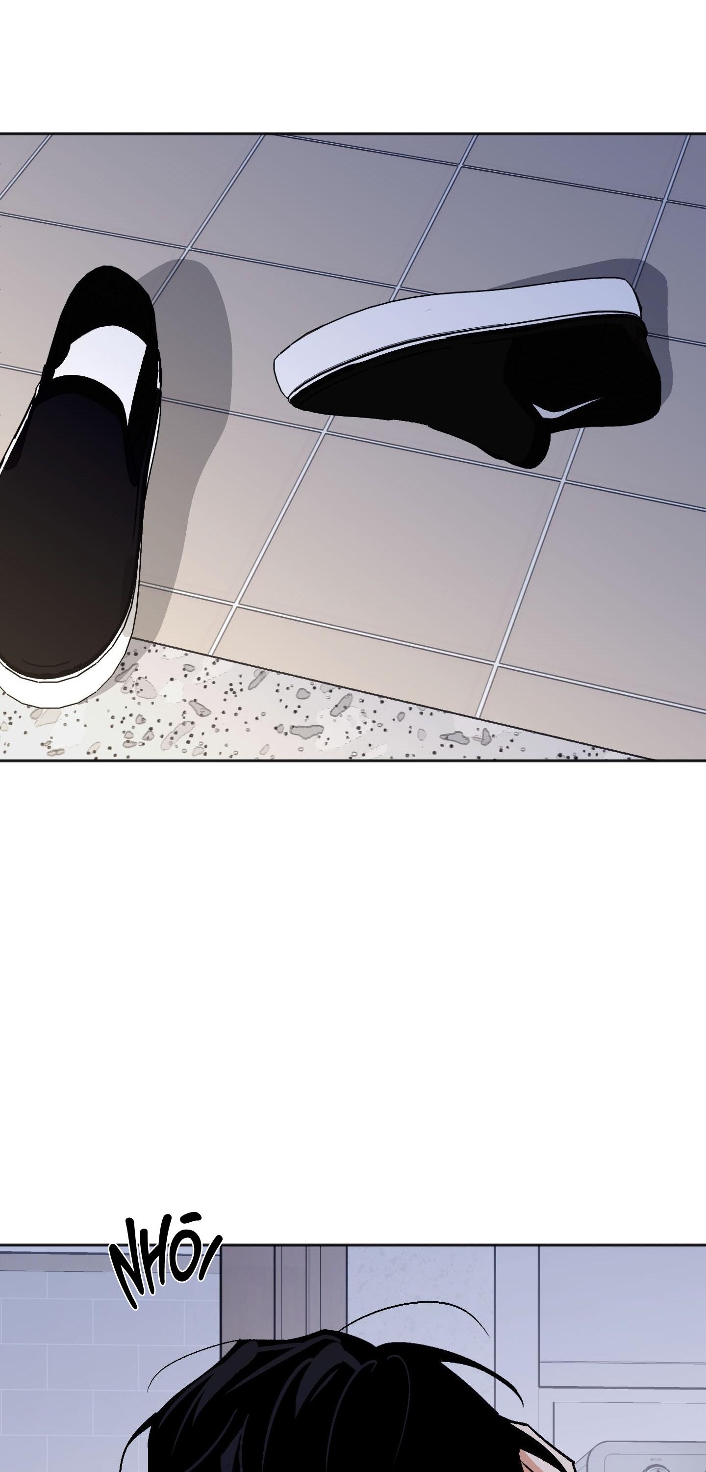 NGHI THỨC CẦU NGUYỆN Chapter 25 - Next Chapter 26