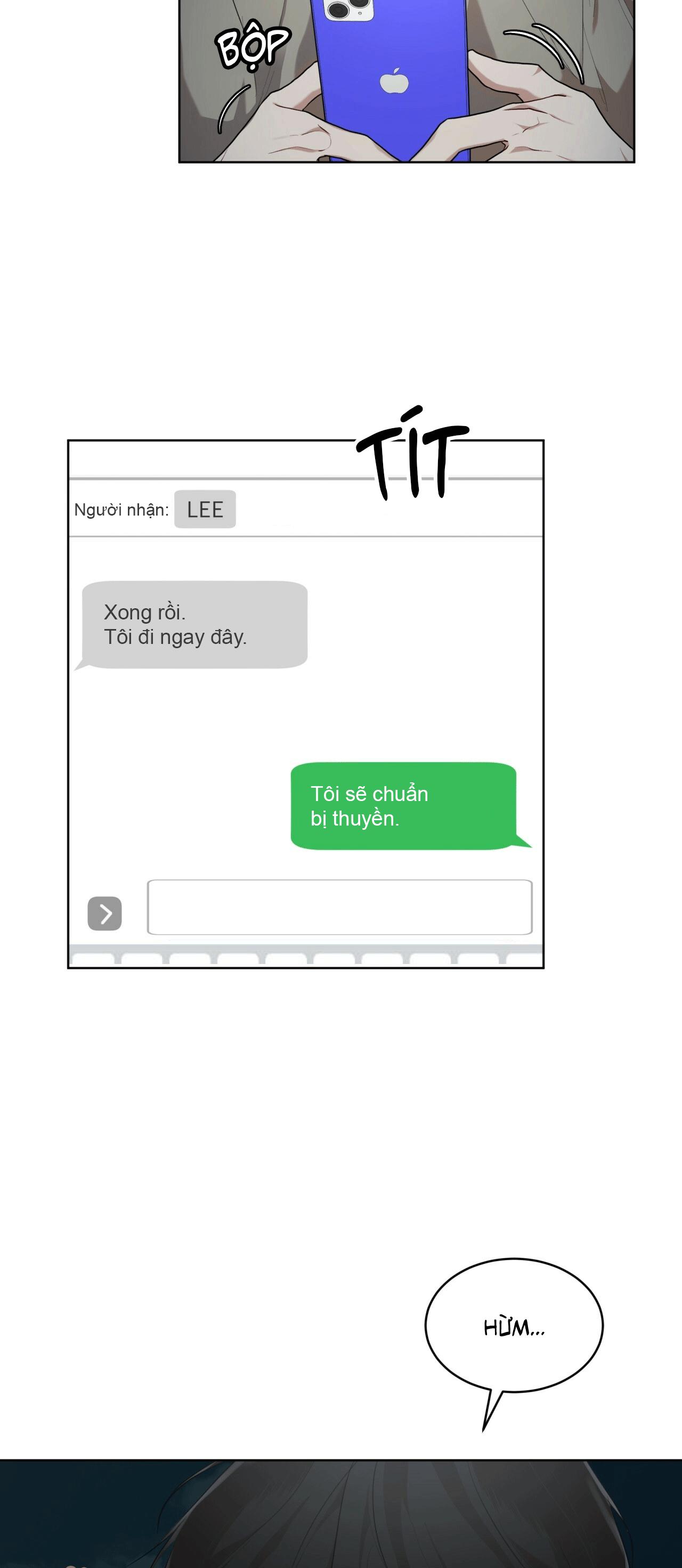 KHỞI NGUỒN SỰ SỐNG Chapter 51 - Next Chapter 52