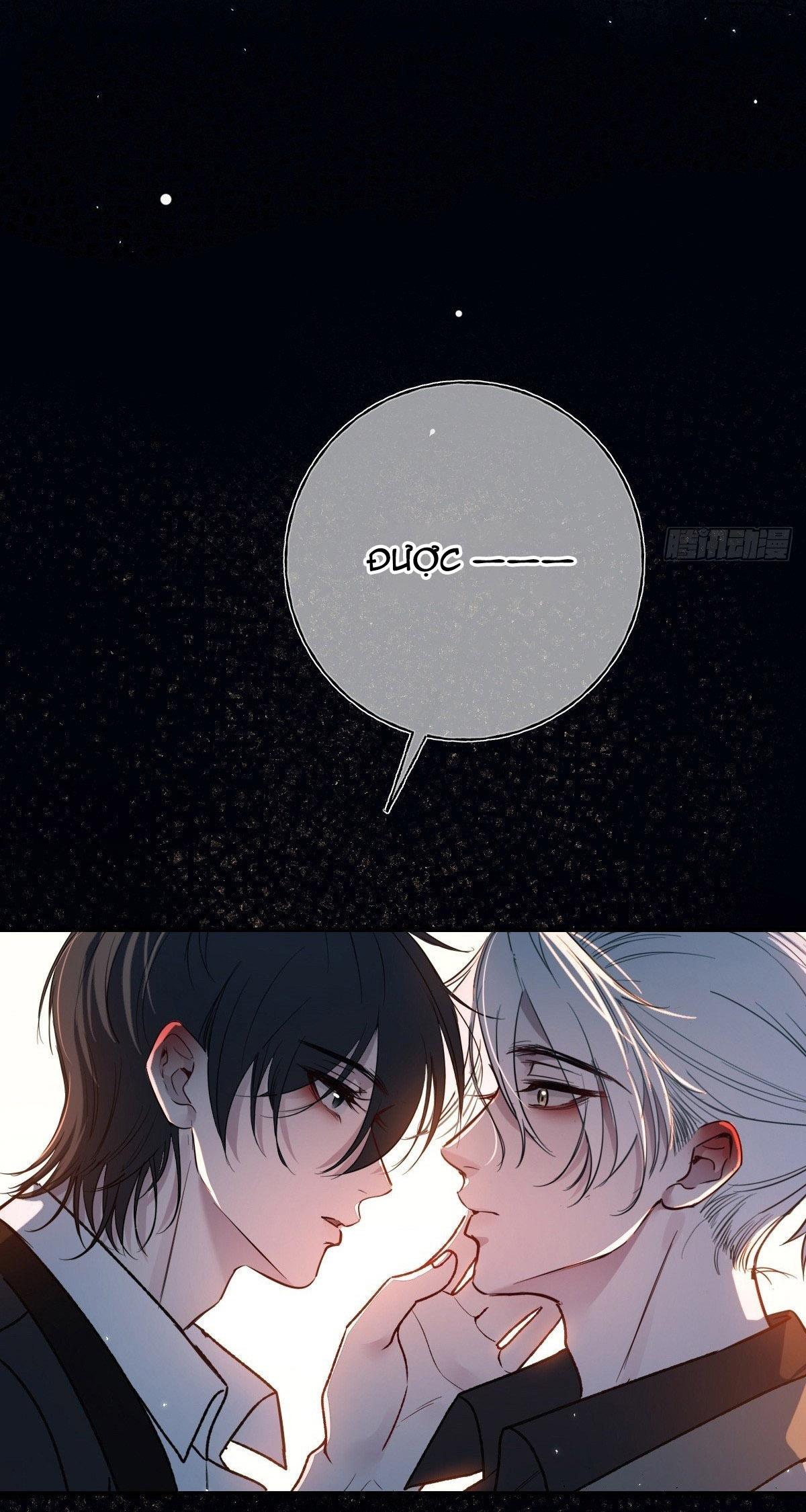 Tình yêu của kẻ khát máu Chapter 31 - Next Chapter 32