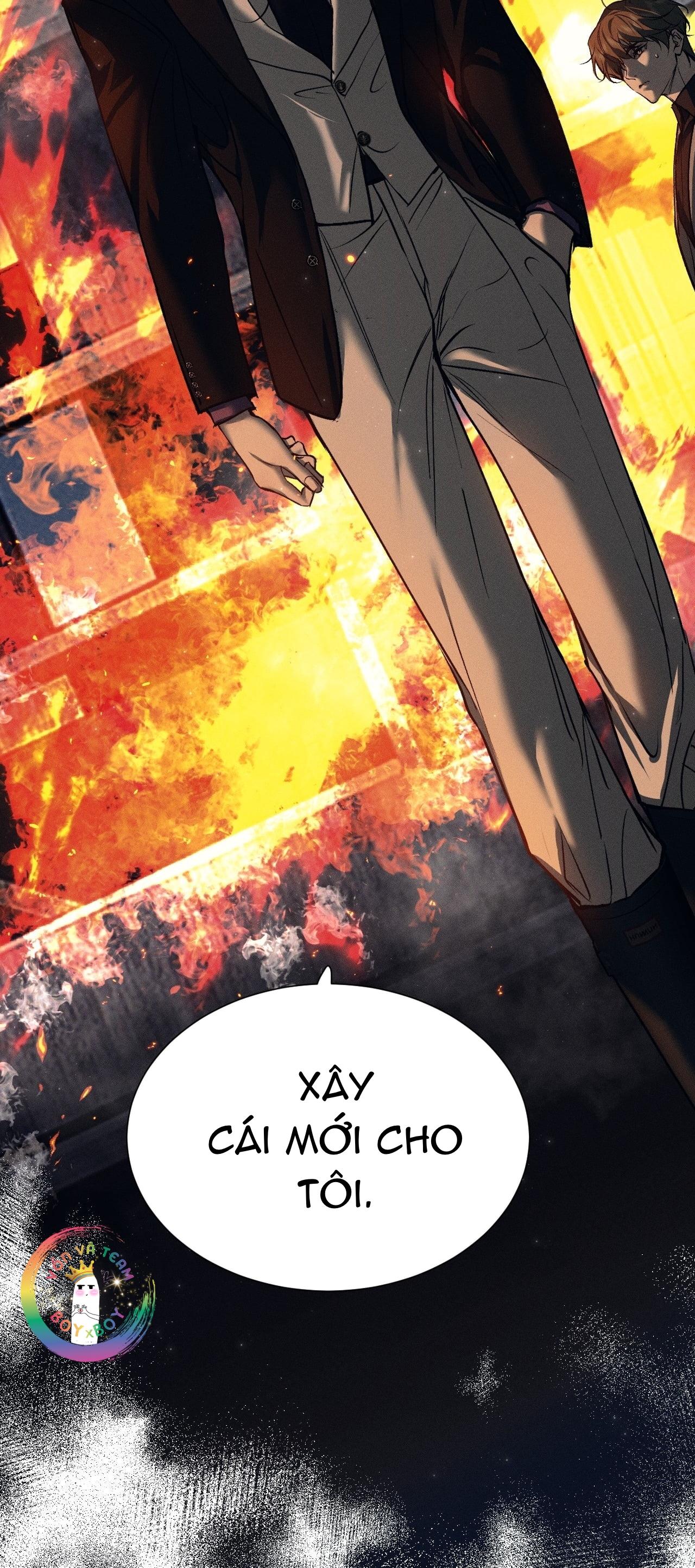Ảnh Đế Cứ Muốn Làm Kim Chủ Của Tôi Chapter 41 - Next 