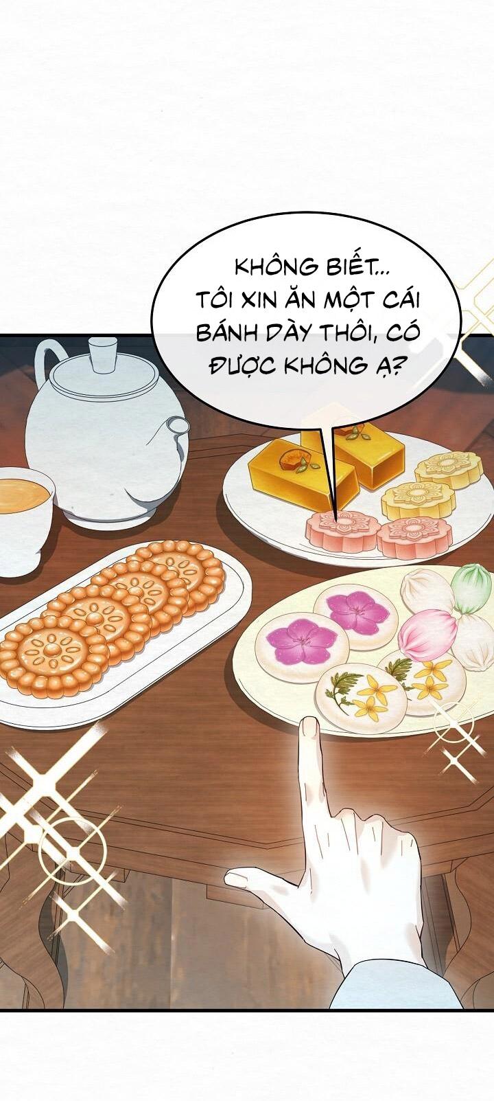 [DDT] Vị Ngọt Phía Sau Cơn Mưa Chapter 5 - Trang 2