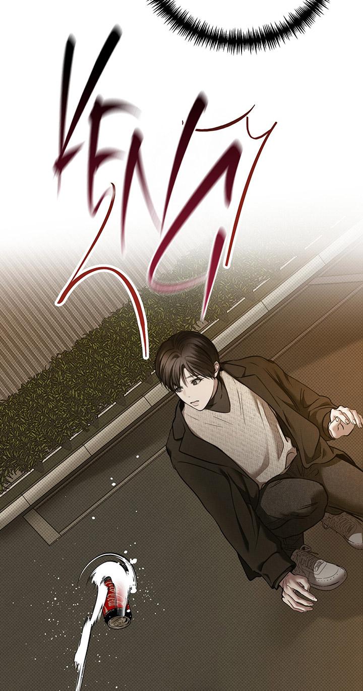 [DDT] KẺ ĐÁNH CẮP TRÁI TIM Chapter 1 - Trang 2