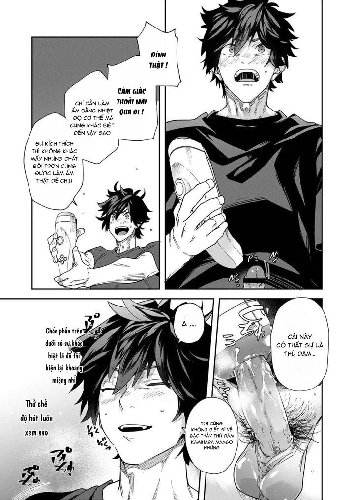 Oneshot hỏny Chapter 436 - Trang 2