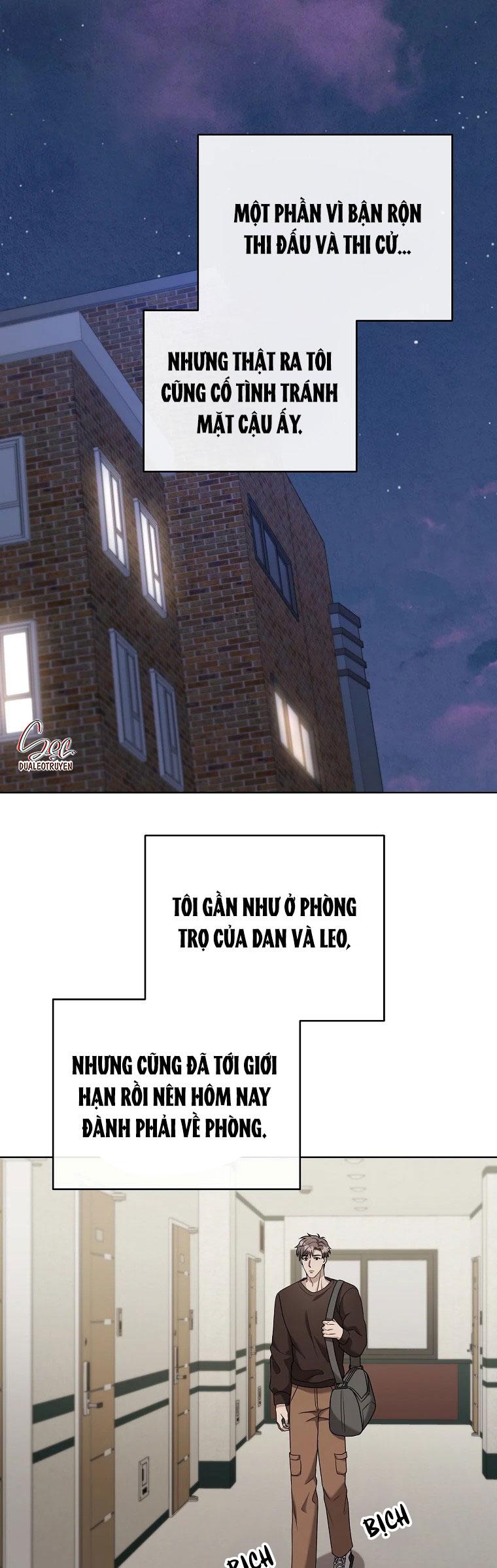 THẾ CHẤP LỖ ĐÍT Chapter 10 - Next Chapter 11