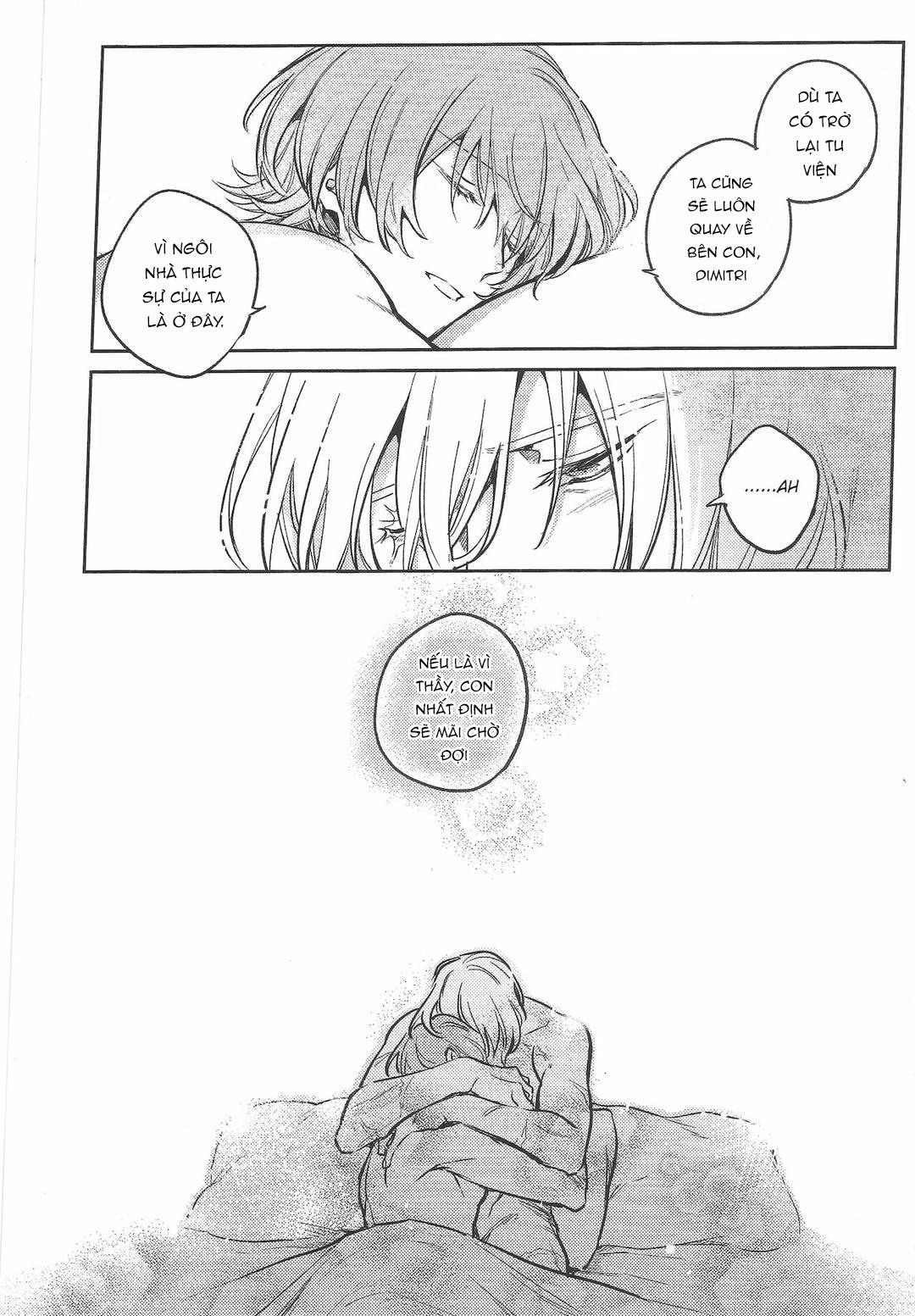 Tổng hợp boylove 18+ Chapter 380 - Next Chapter 381.1
