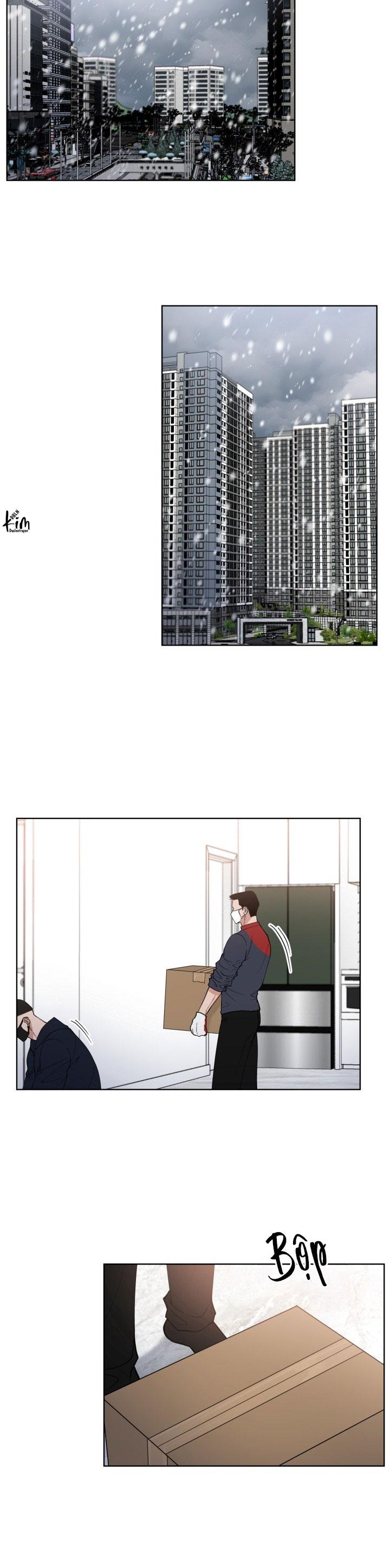 TUYỂN TẬP CUỒNG CÔNG-CHIẾM HỮU CÔNG CỦA NHÀ KIM Chapter 54.9 ty ngoài gd 9 - Next 
