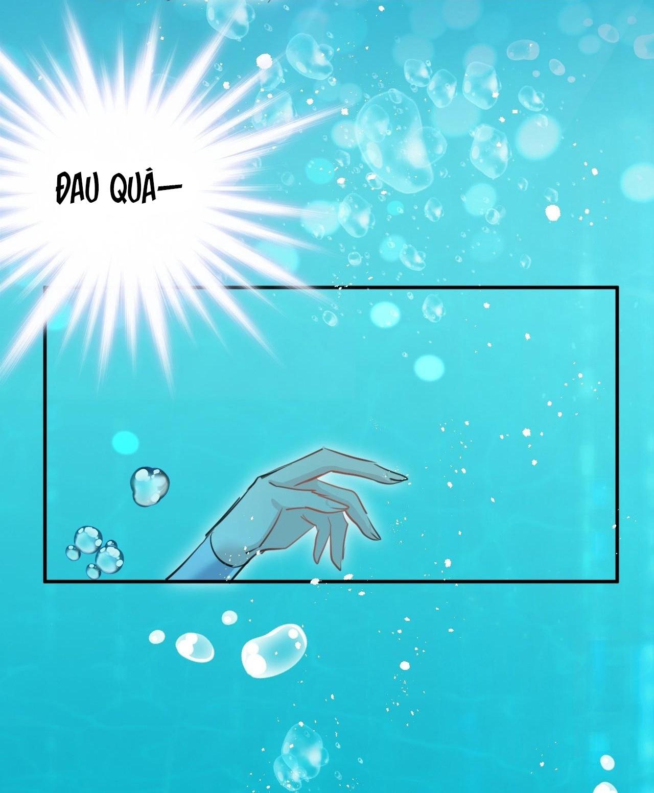 Dạ Bạch Chapter 9 - Next 