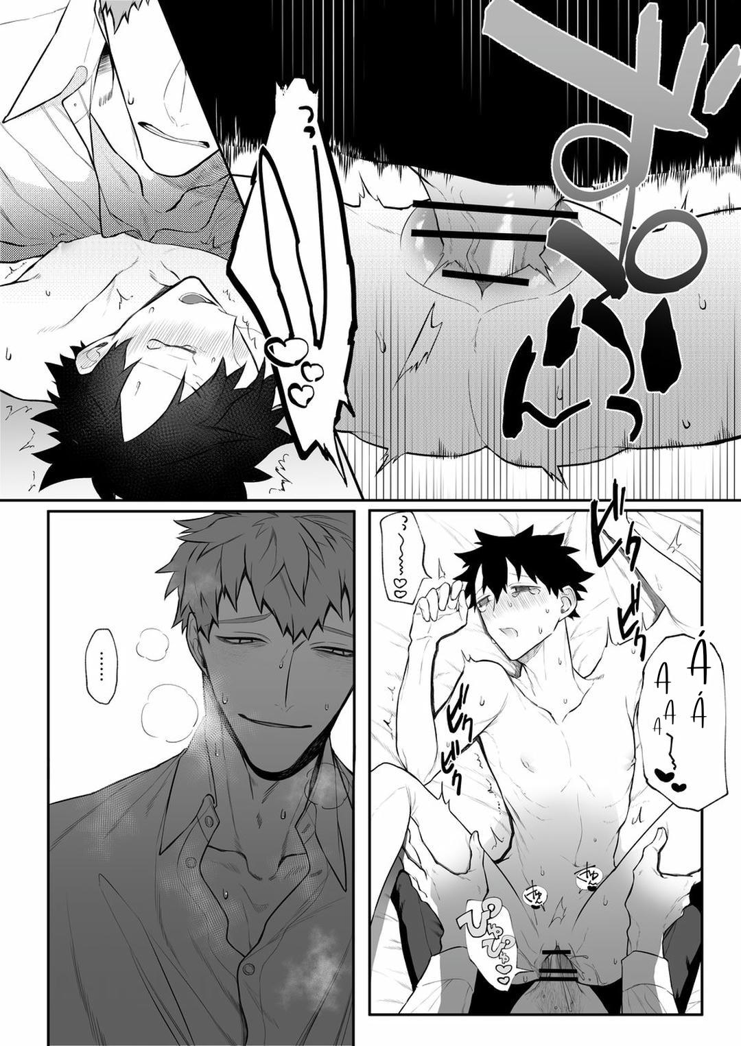 Tổng hợp boylove 18+ Chapter 405 - Next Chapter 406