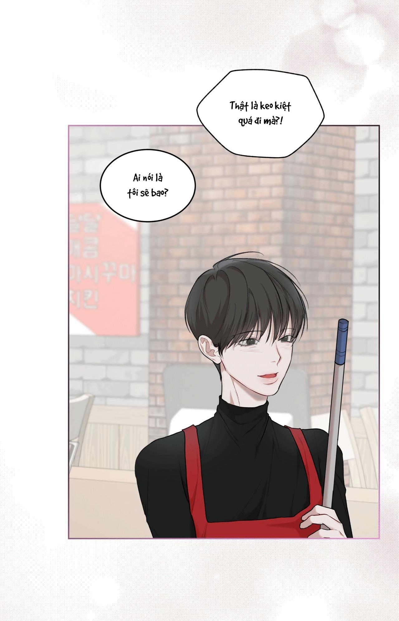 KHỞI NGUỒN SỰ SỐNG Chapter 55 - Next Chapter 56