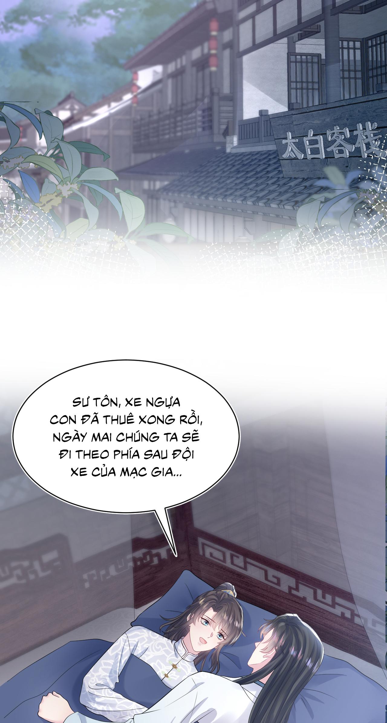 Tuyệt mỹ bạch liên hoa online dạy học Chapter 181 - Next Chapter 182