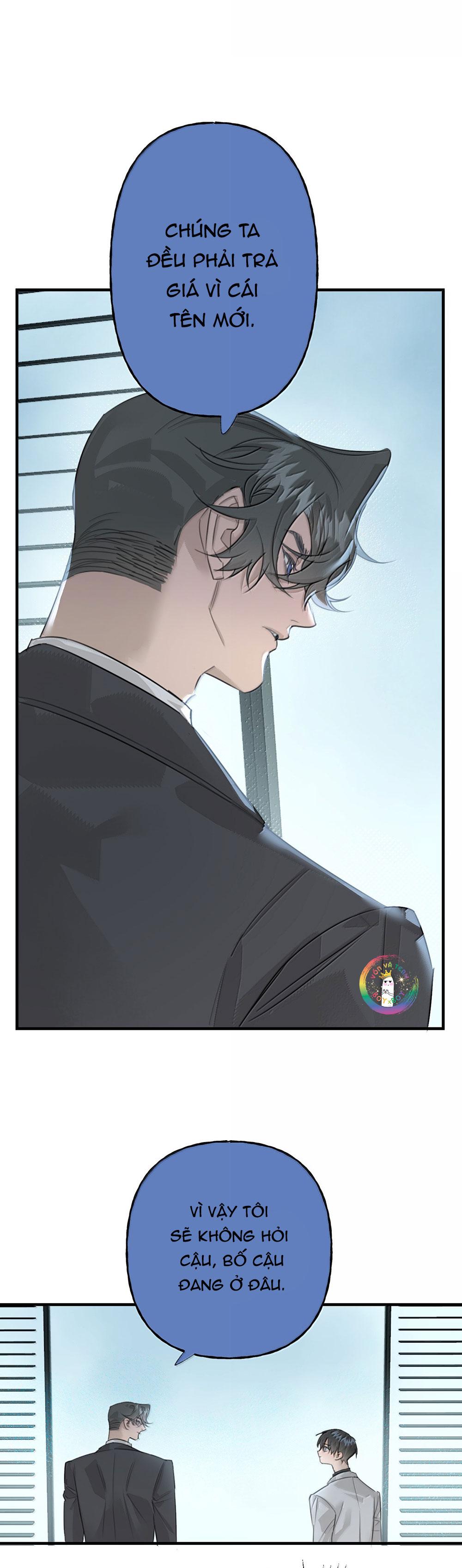 Chiến Lược Dụ Dỗ Chapter 40 - Next 