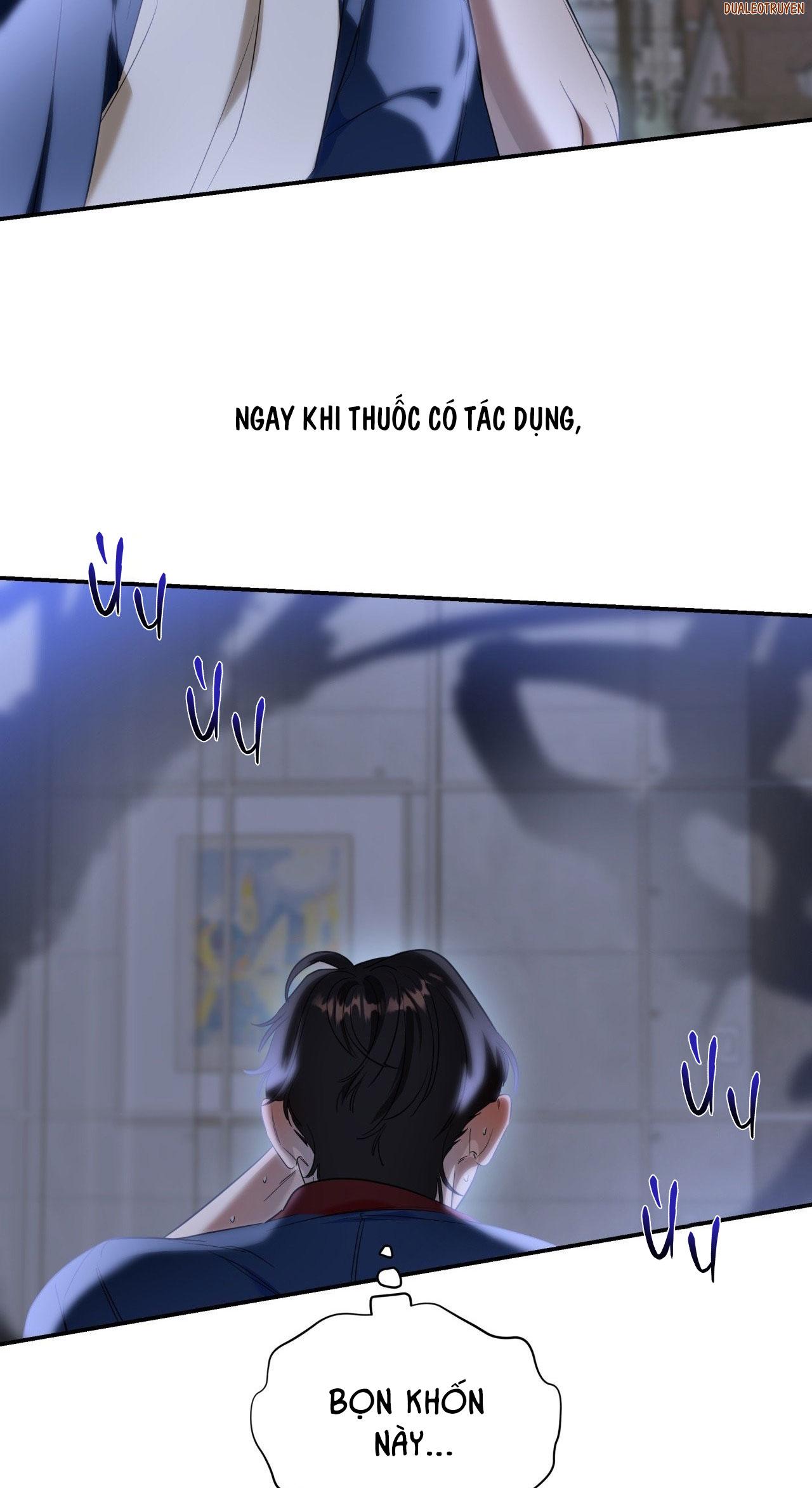 LỆNH CỨU RỖI Chapter 76 - Next Chapter 77